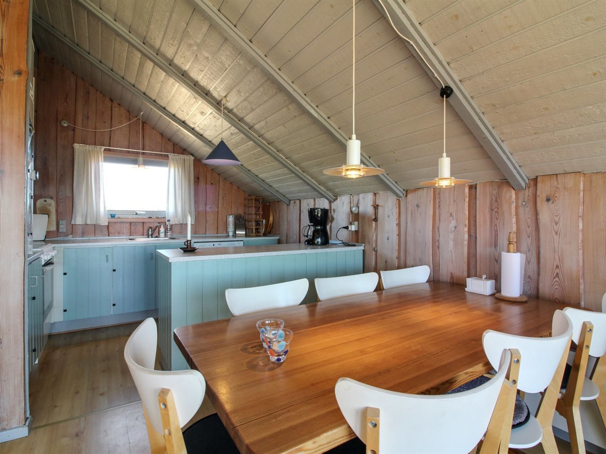 "Andrina" - 200m from the sea-Binnen