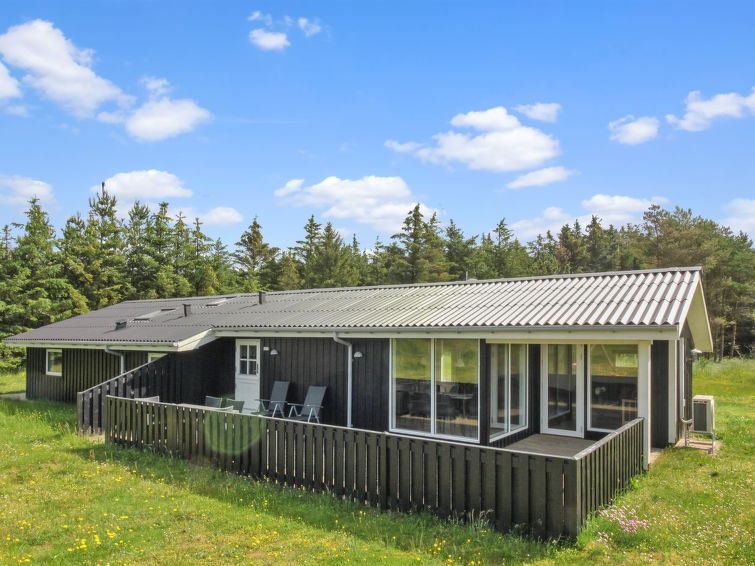 Search and Stay destination Løkken, Denmark from . "Daje" - 600m from the sea in NW Jutland