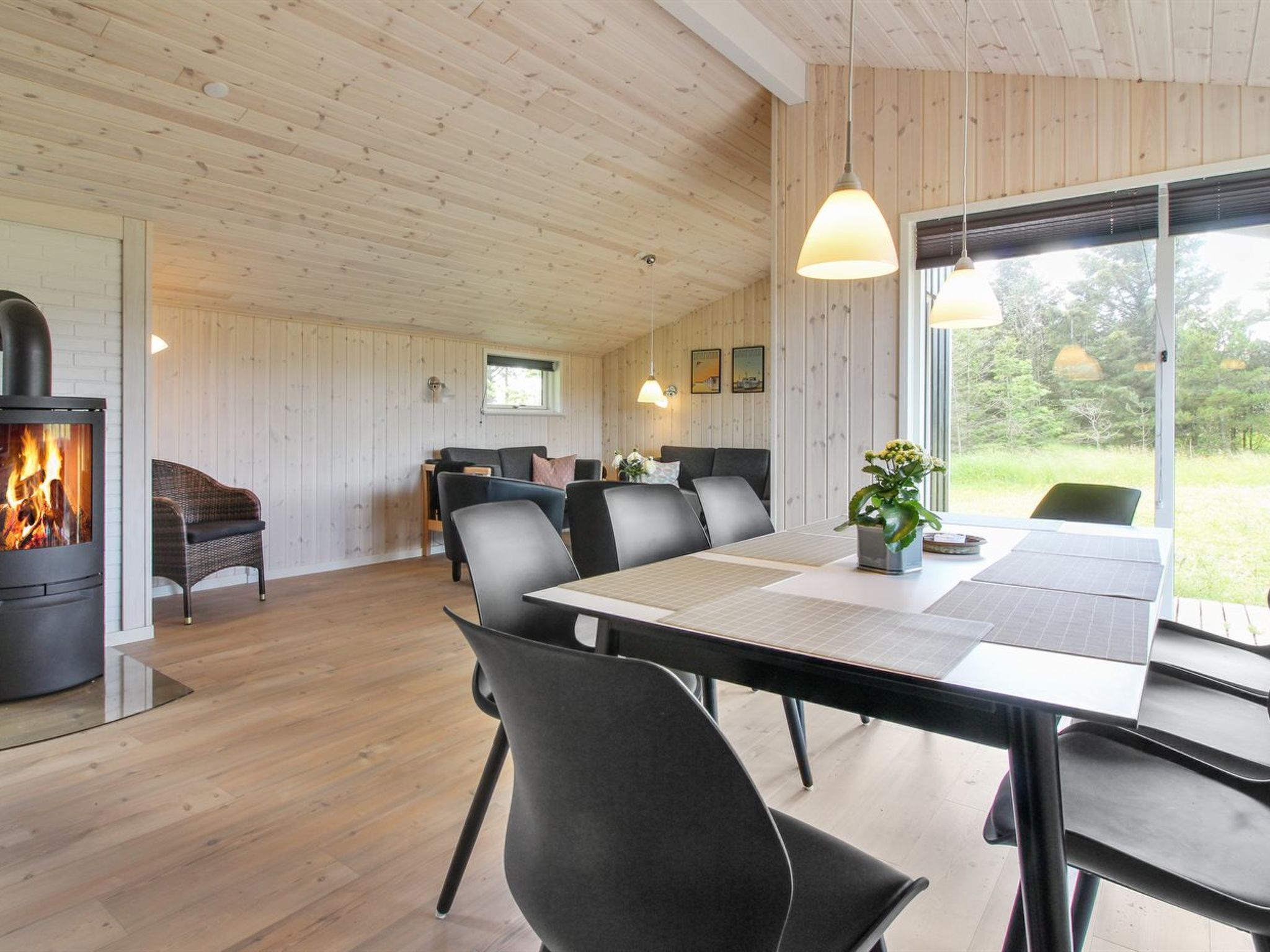 "Daje" - 600m from the sea - Binnen