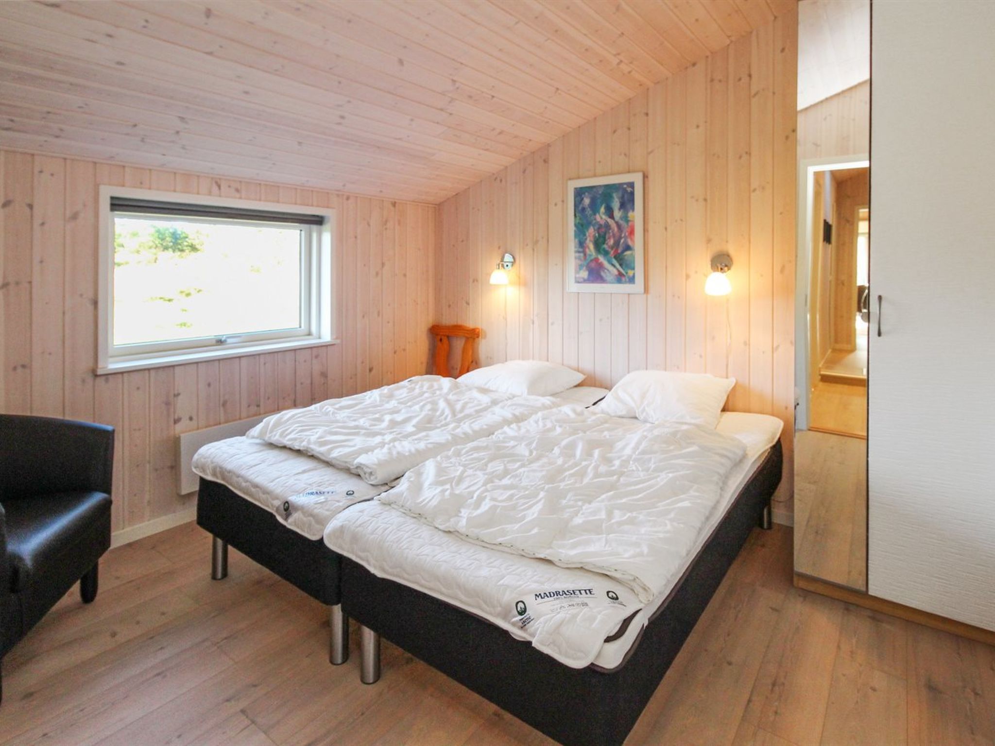"Daje" - 600m from the sea - Binnen