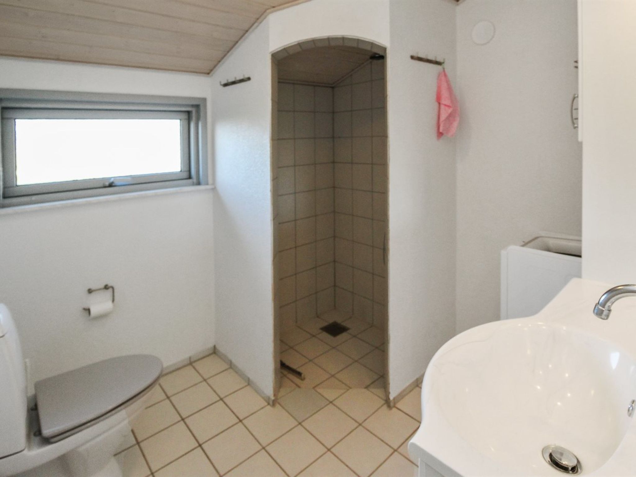 "Daje" - 600m from the sea - Binnen