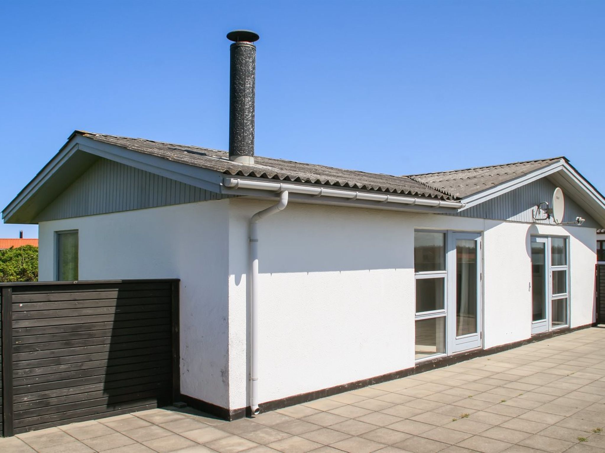 "Majvor" - 100m from the sea-Buiten