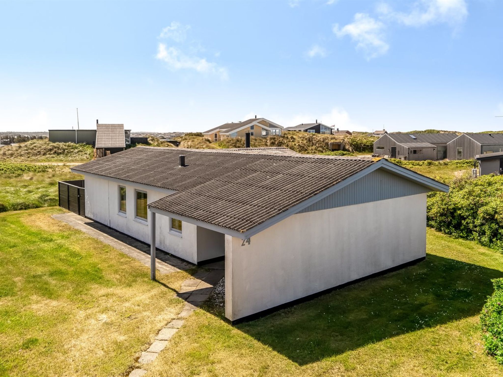 "Majvor" - 100m from the sea — House (4 of 24)