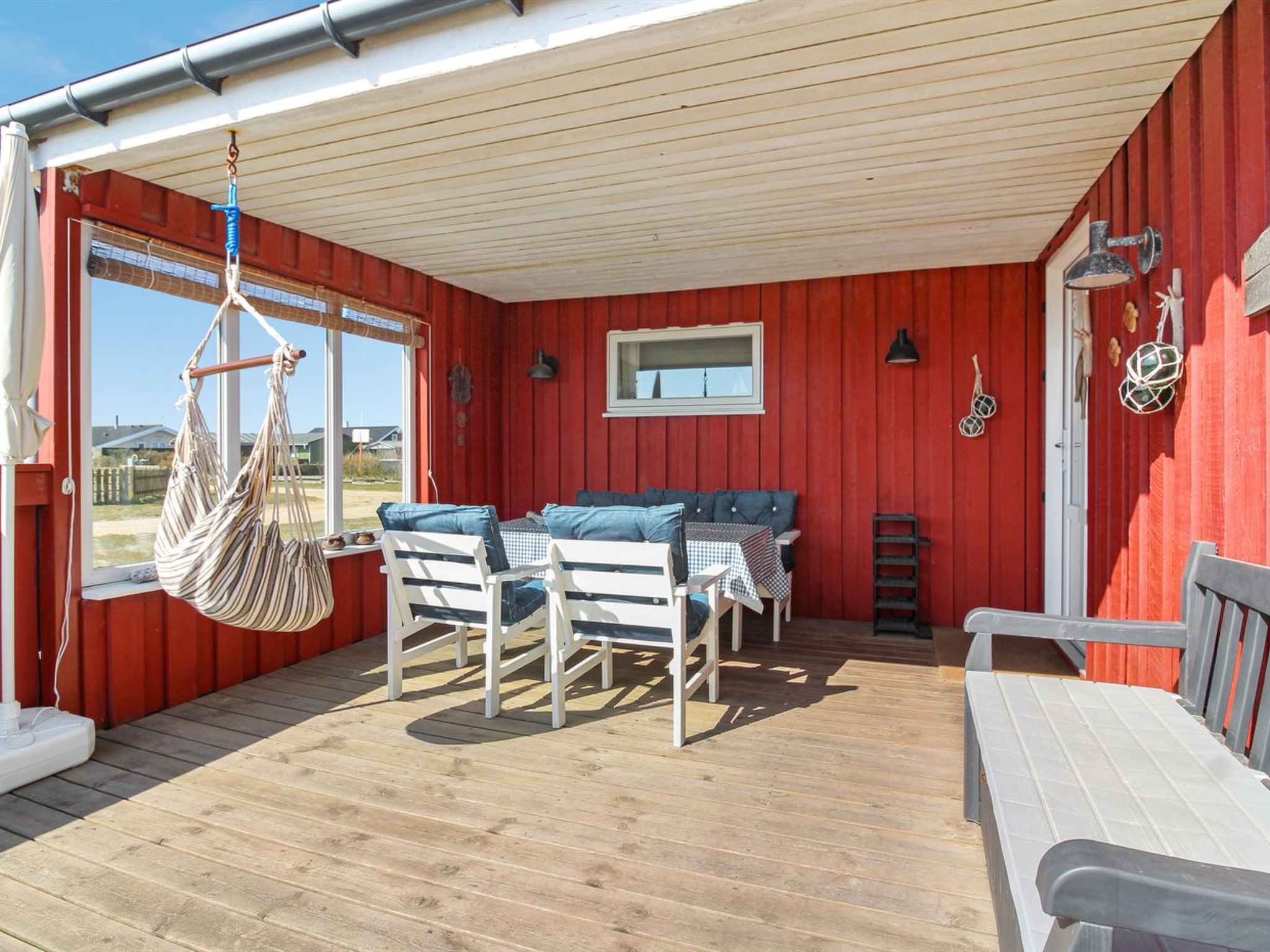 "Fiene" - 300m from the sea