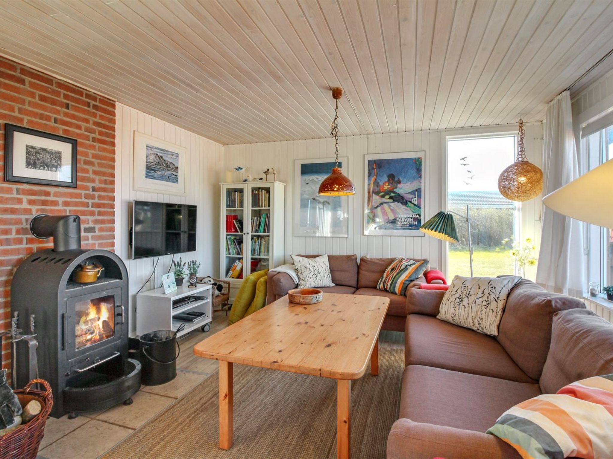 "Fiene" - 300m from the sea