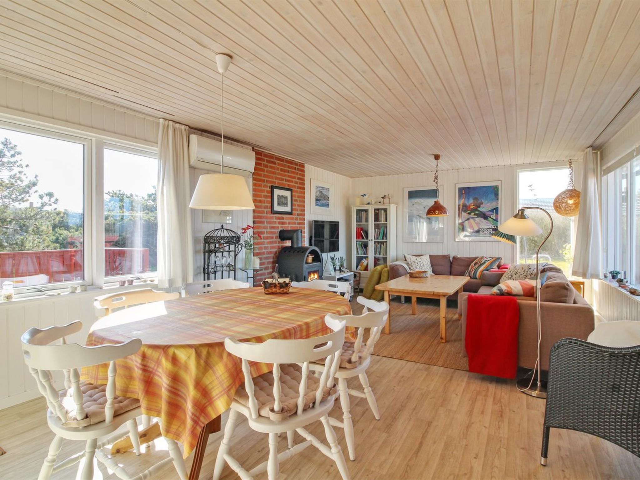 "Fiene" - 300m from the sea