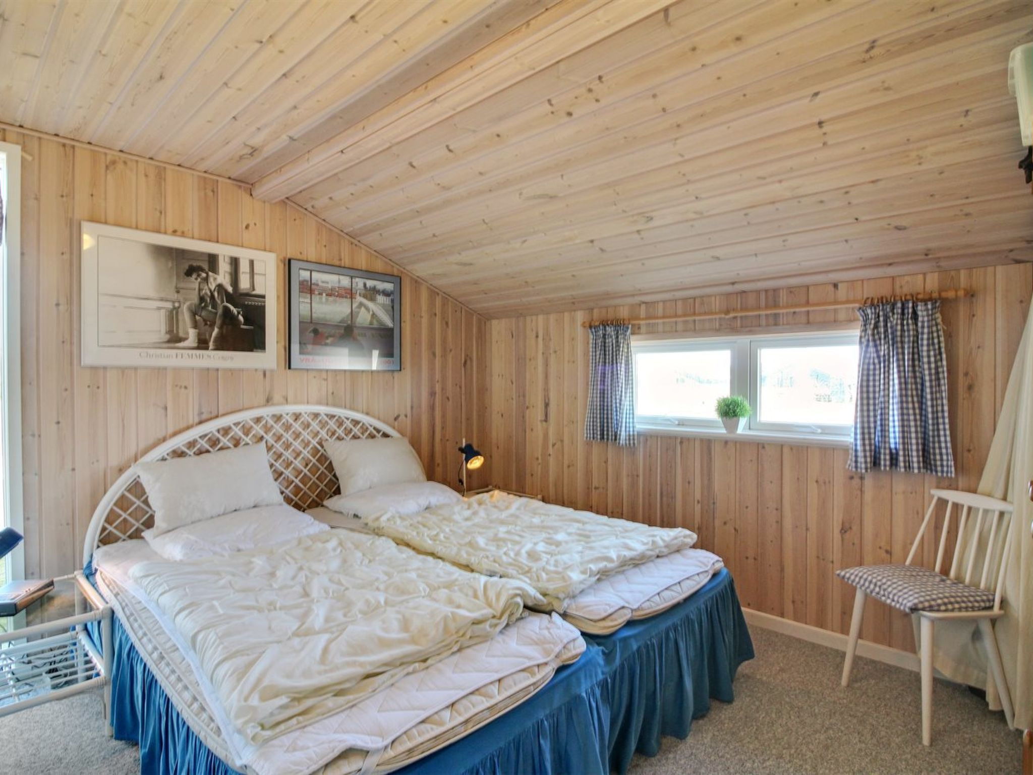 "Fiene" - 300m from the sea - Drinnen