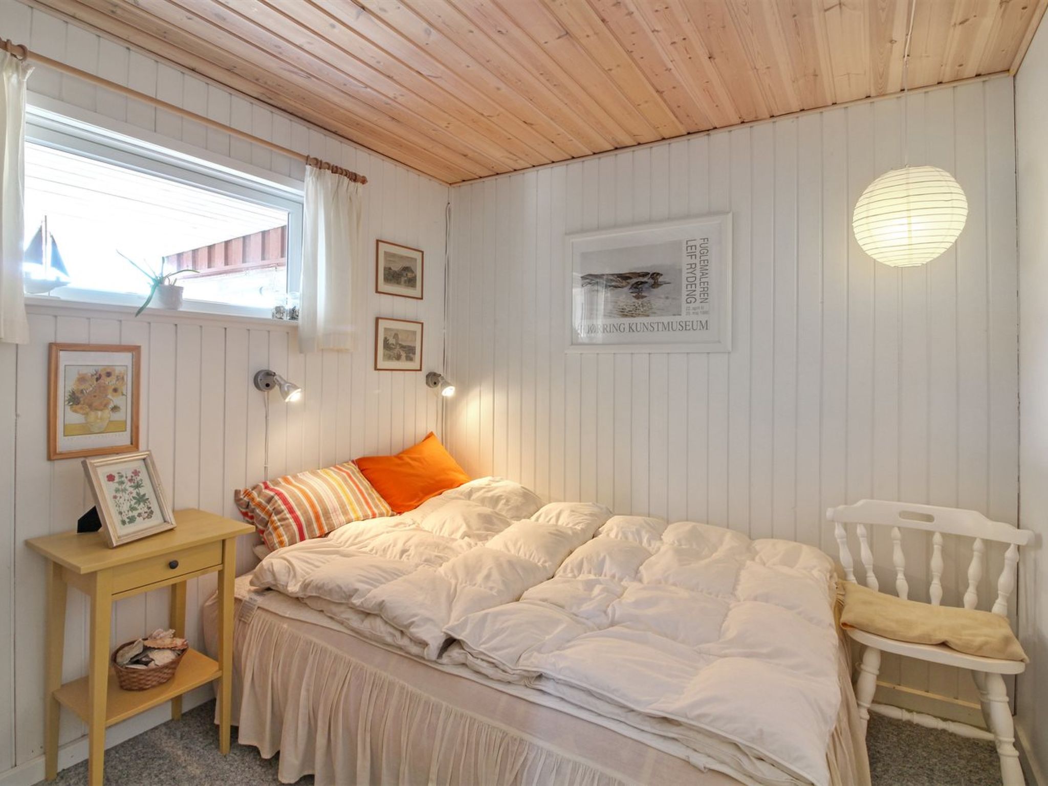 "Fiene" - 300m from the sea - Drinnen