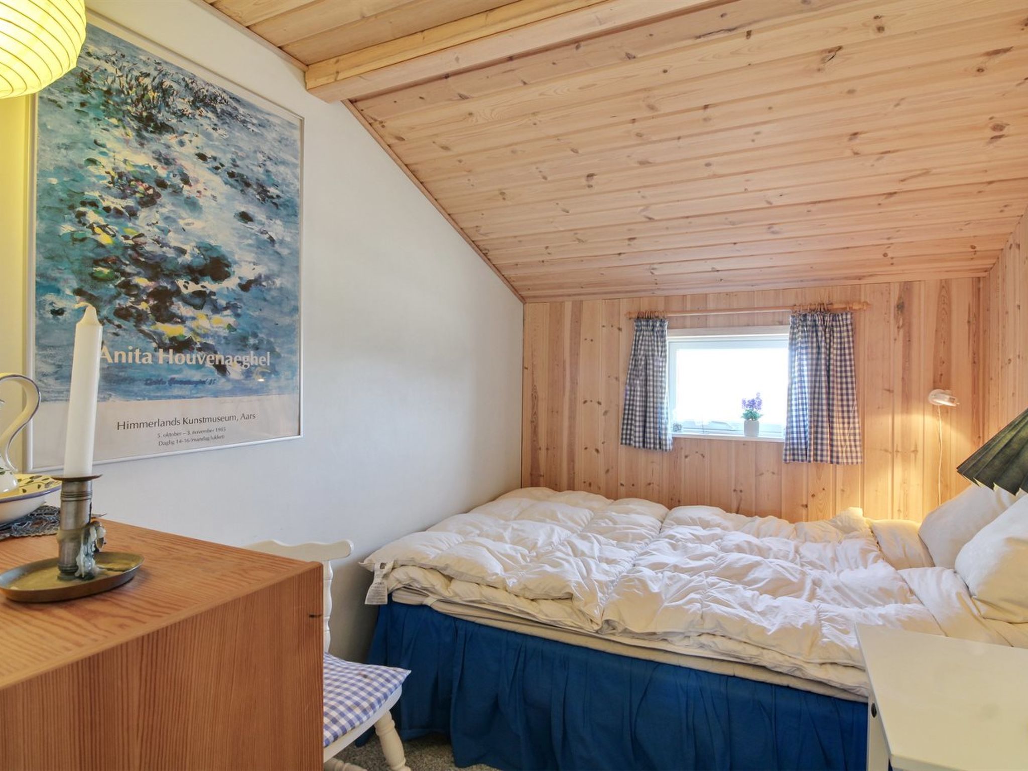 "Fiene" - 300m from the sea - Drinnen