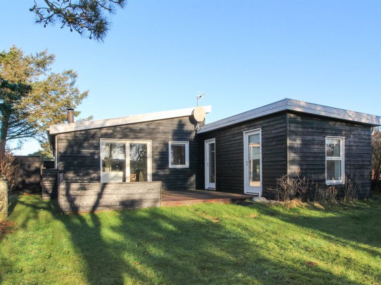 Search and Stay destination Løkken, Denmark from . "Habbo" - 500m from the sea in NW Jutland