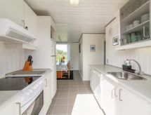 Demus: Gezellig familiehuis op 900m van zee in Løkken, Denemarken - thumbnail 5