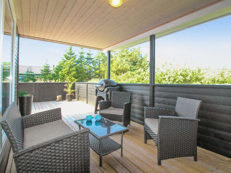 Search and Stay destination Løkken, Denmark from . "Demus" - 900m from the sea in NW Jutland