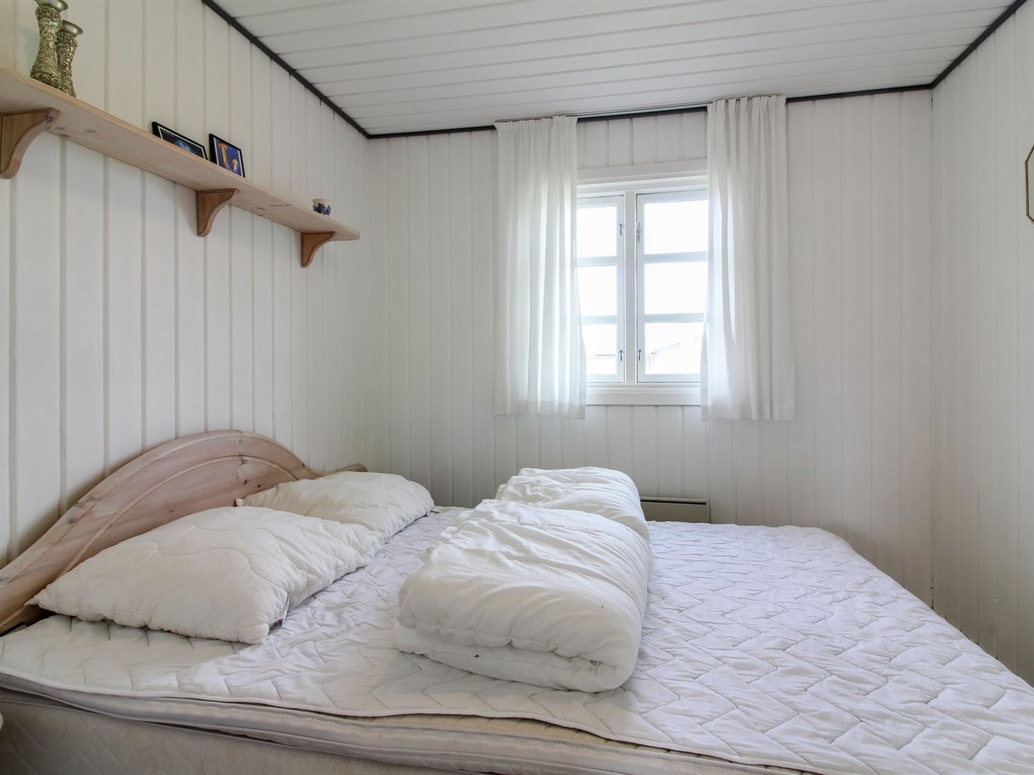 "Demus" - 900m from the sea - Binnen