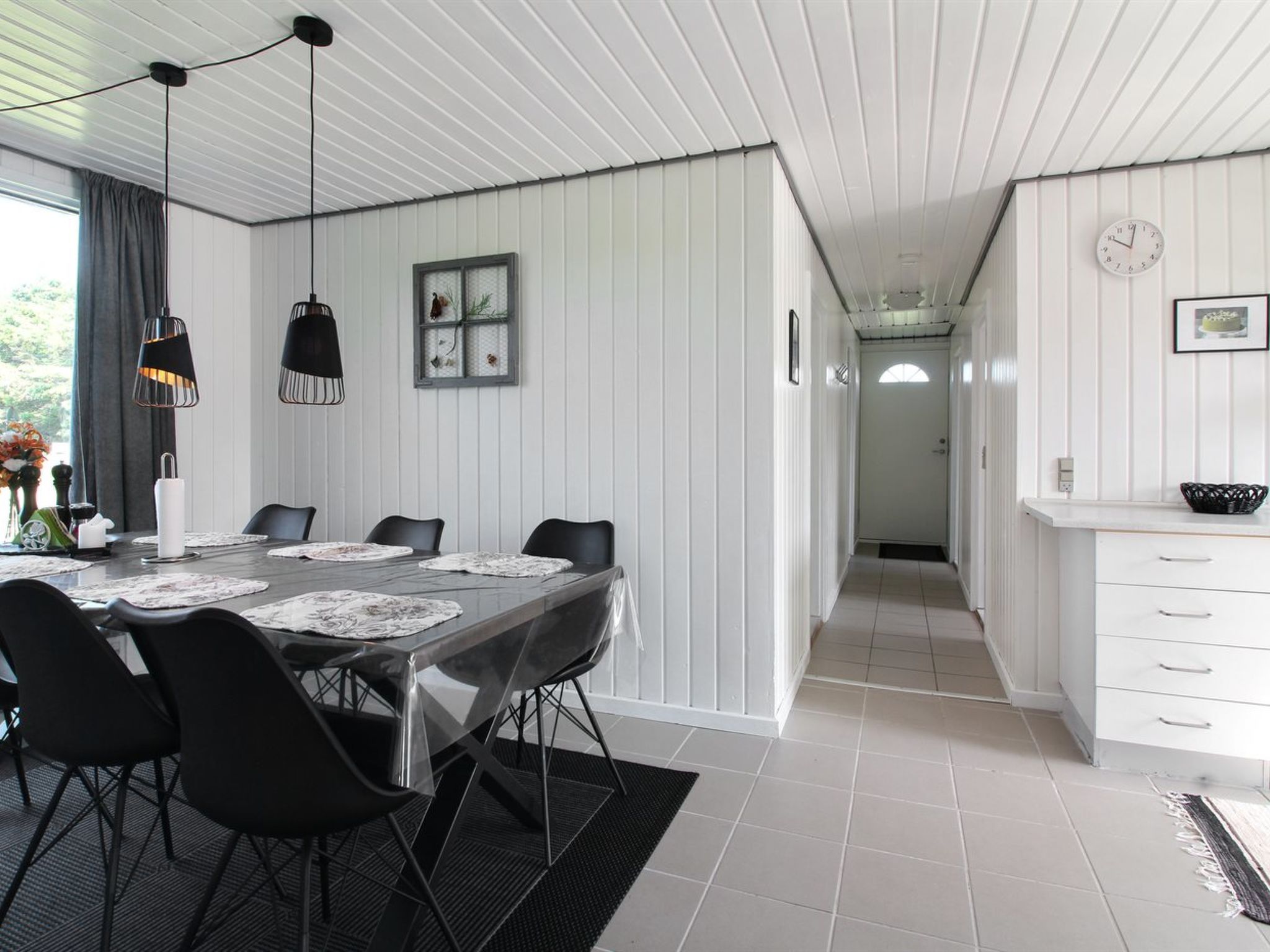 "Demus" - 900m from the sea