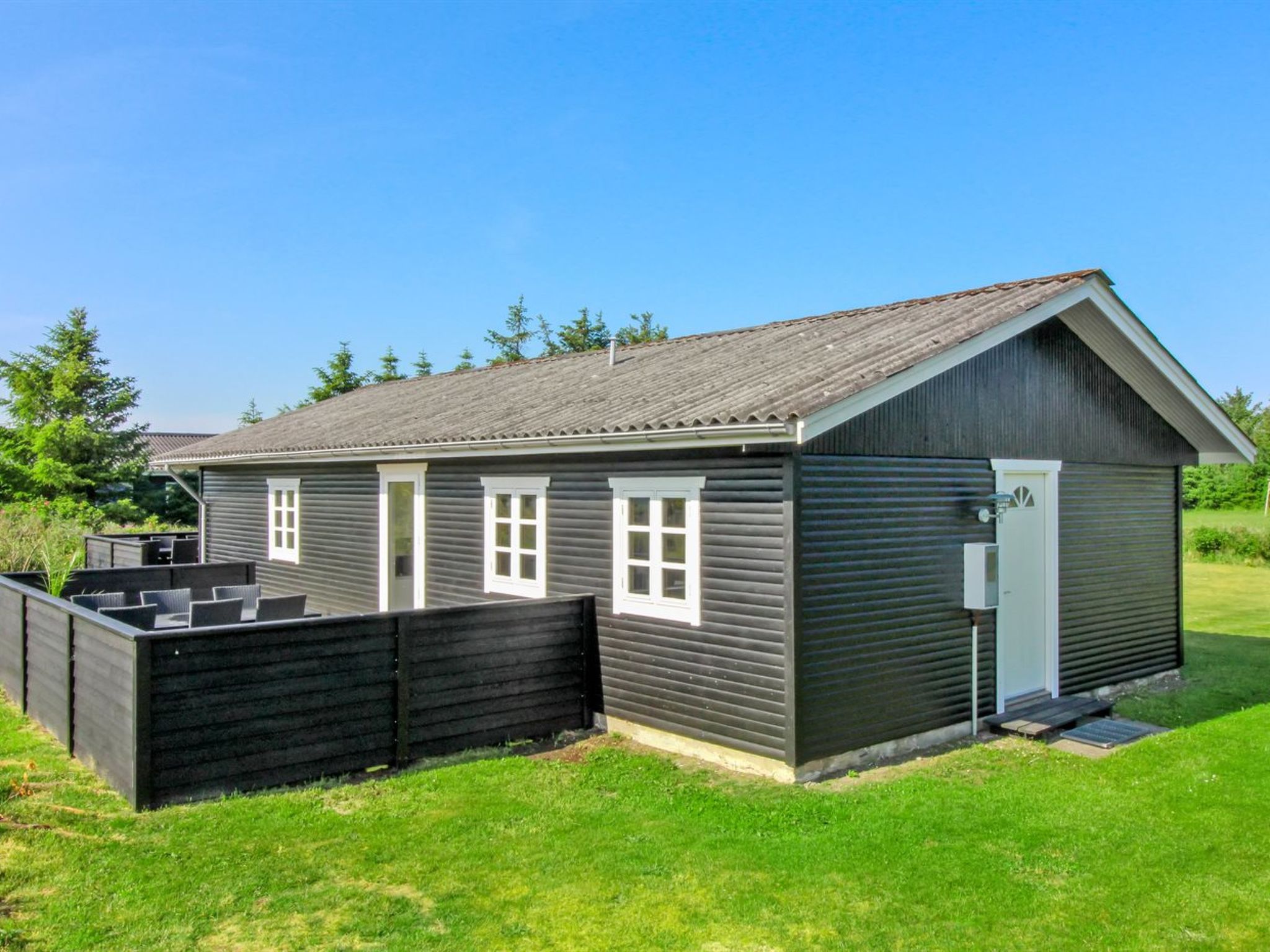 "Demus" - 900m from the sea — House (5 of 21)