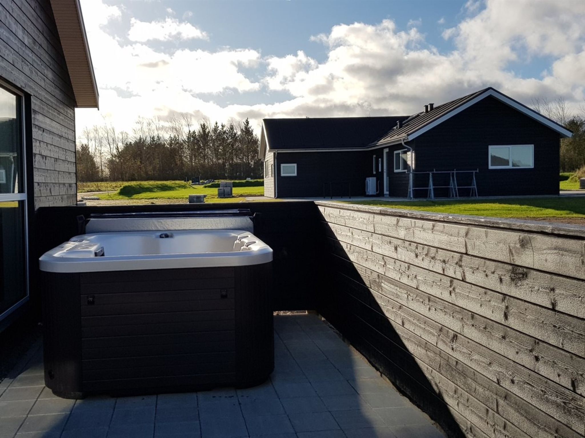"Eveline" - 1.5km from the sea-Buiten