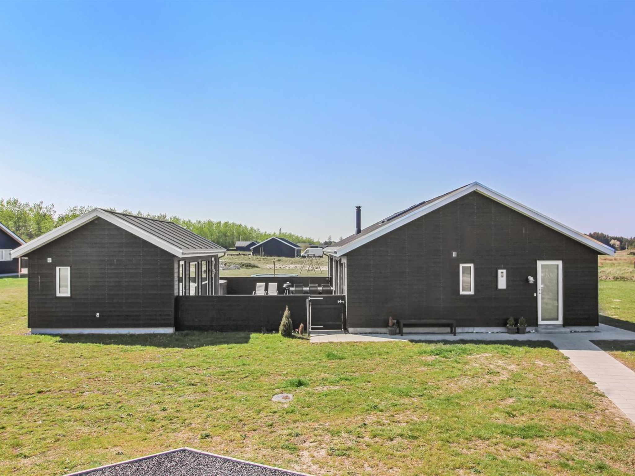 "Eveline" - 1.5km from the sea — House (4 of 21)