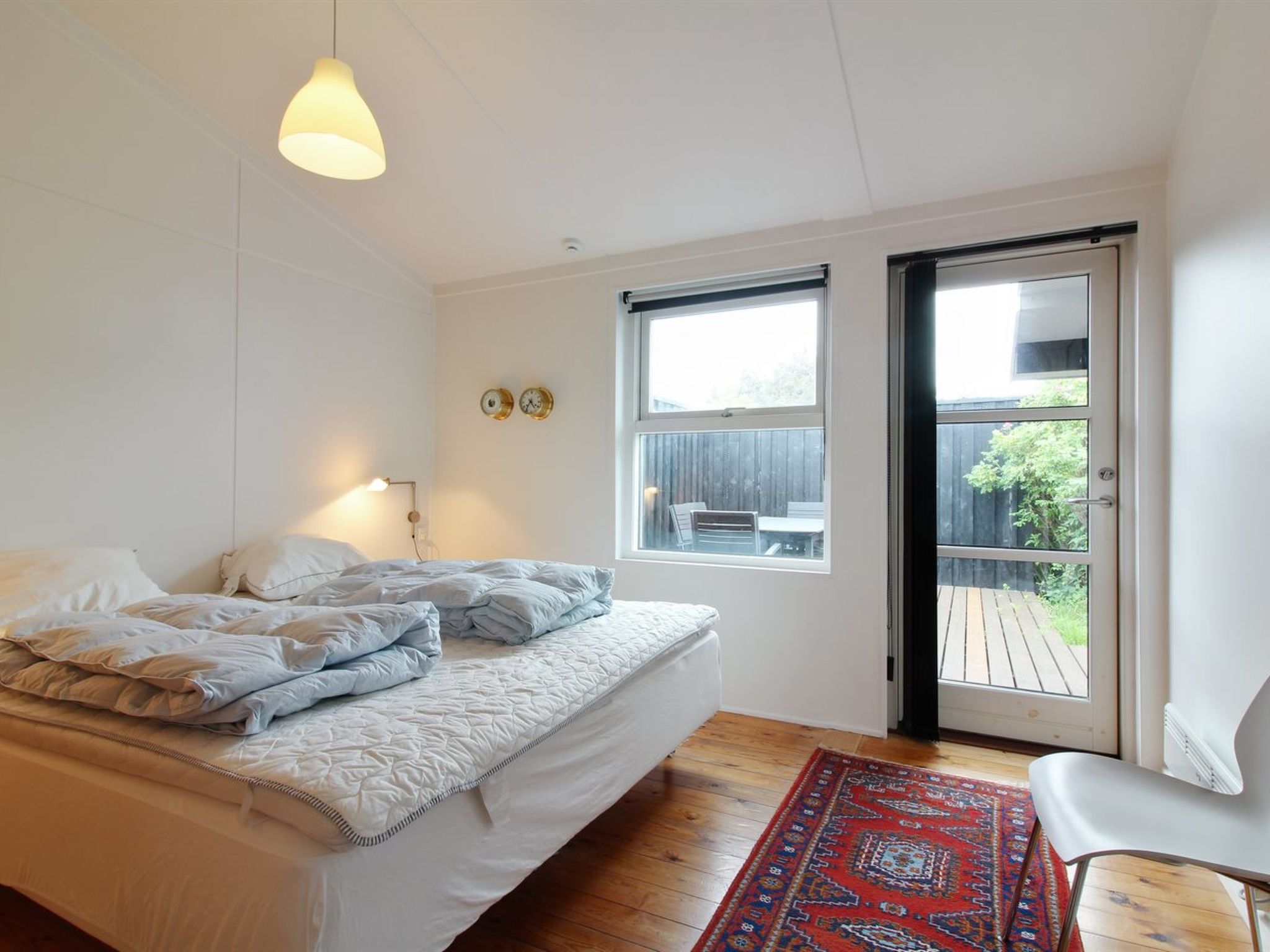 "Nienke" - 700m from the sea - Binnen