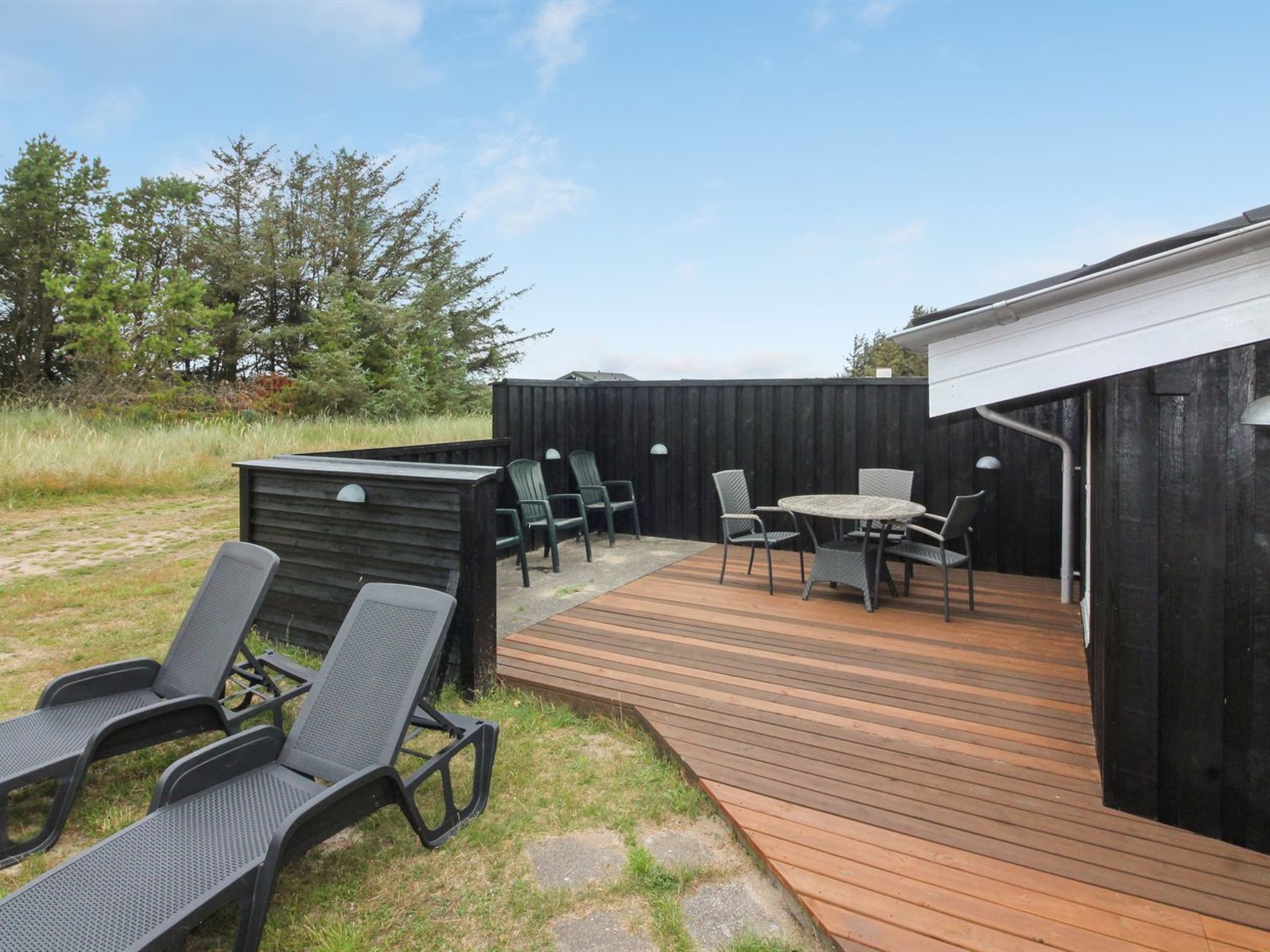 "Nienke" - 700m from the sea — Terrace (3 of 27)