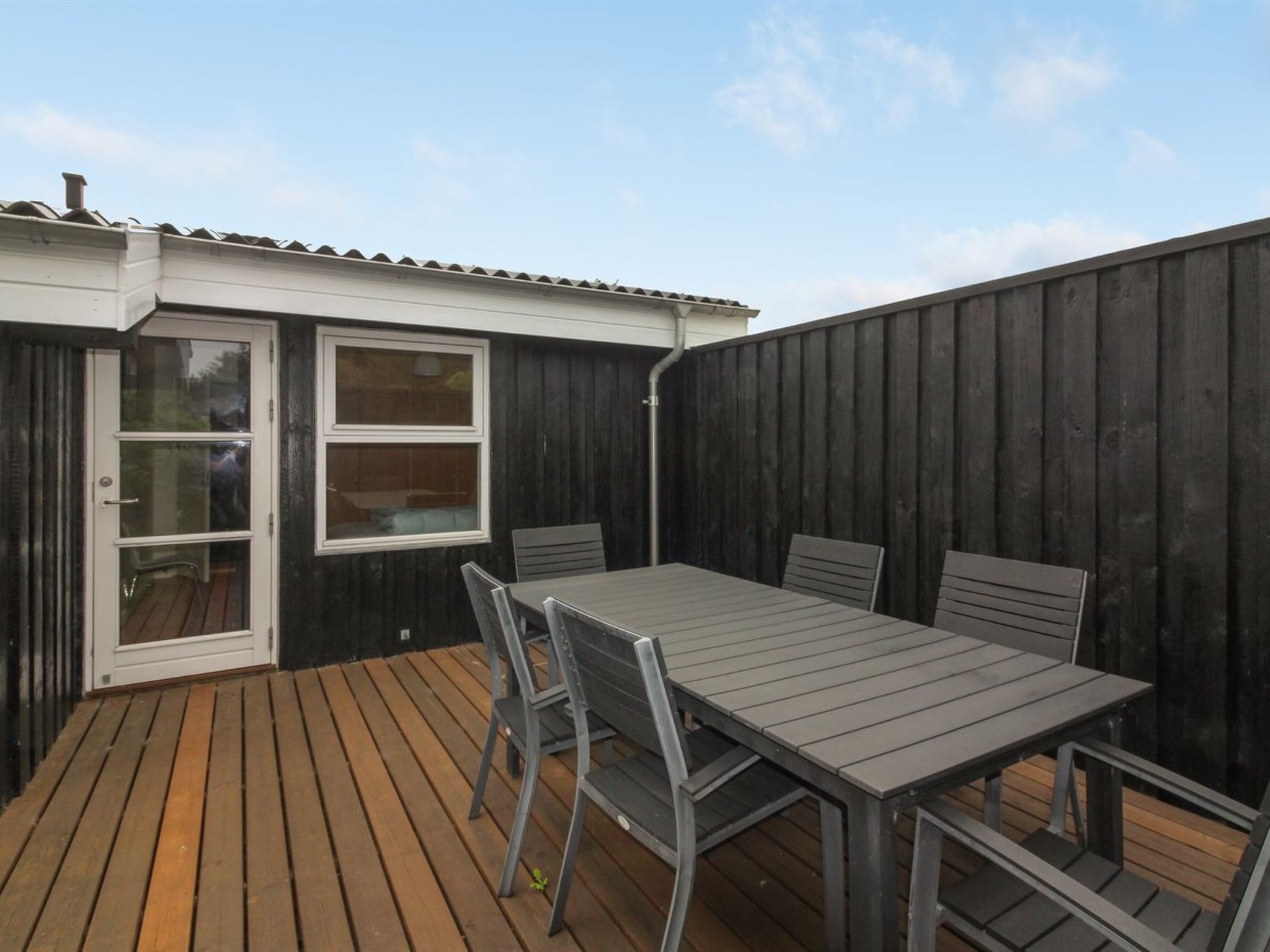 "Nienke" - 700m from the sea — Terrace (4 of 27)