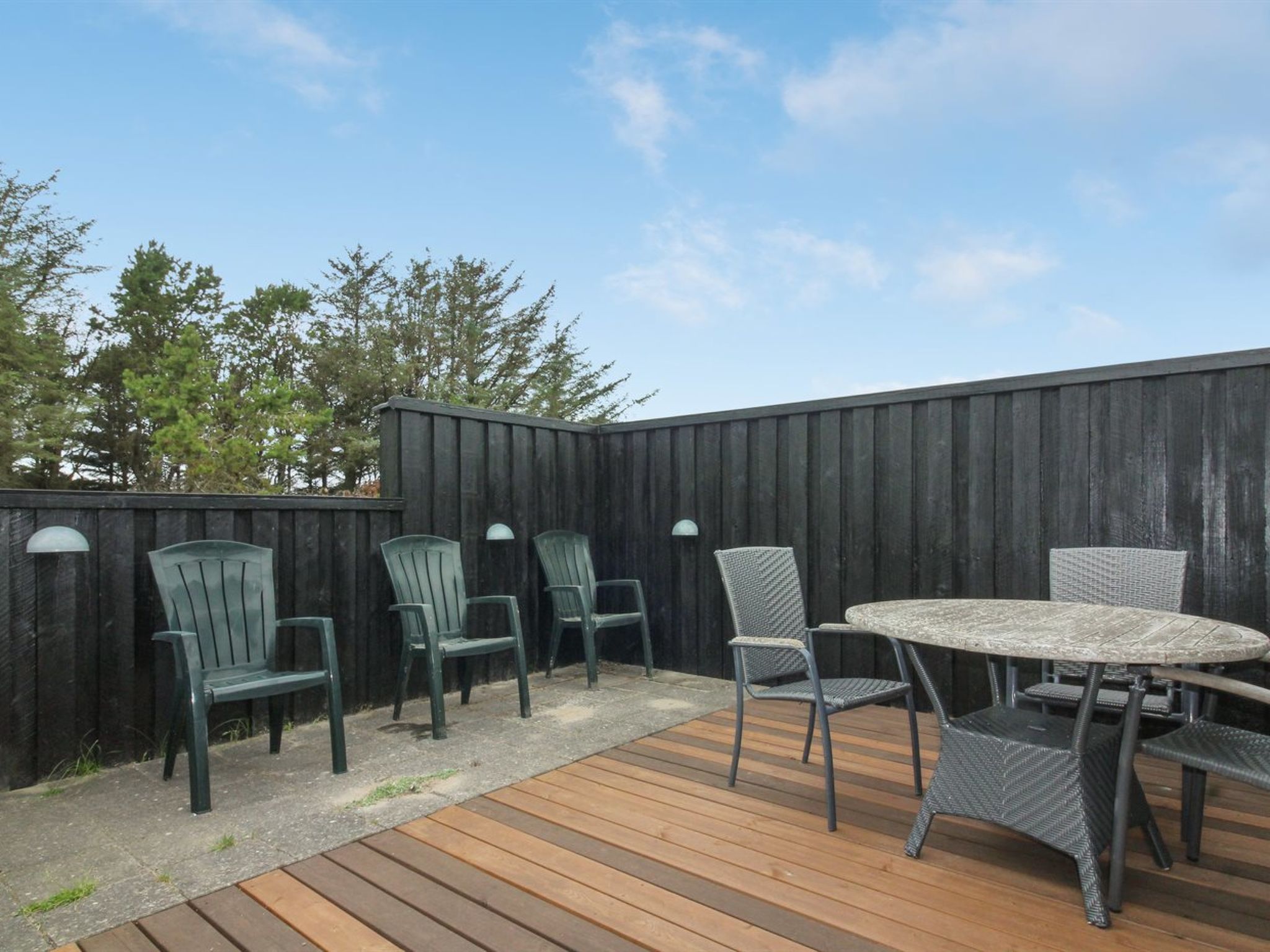 "Nienke" - 700m from the sea — Terrace (5 of 27)