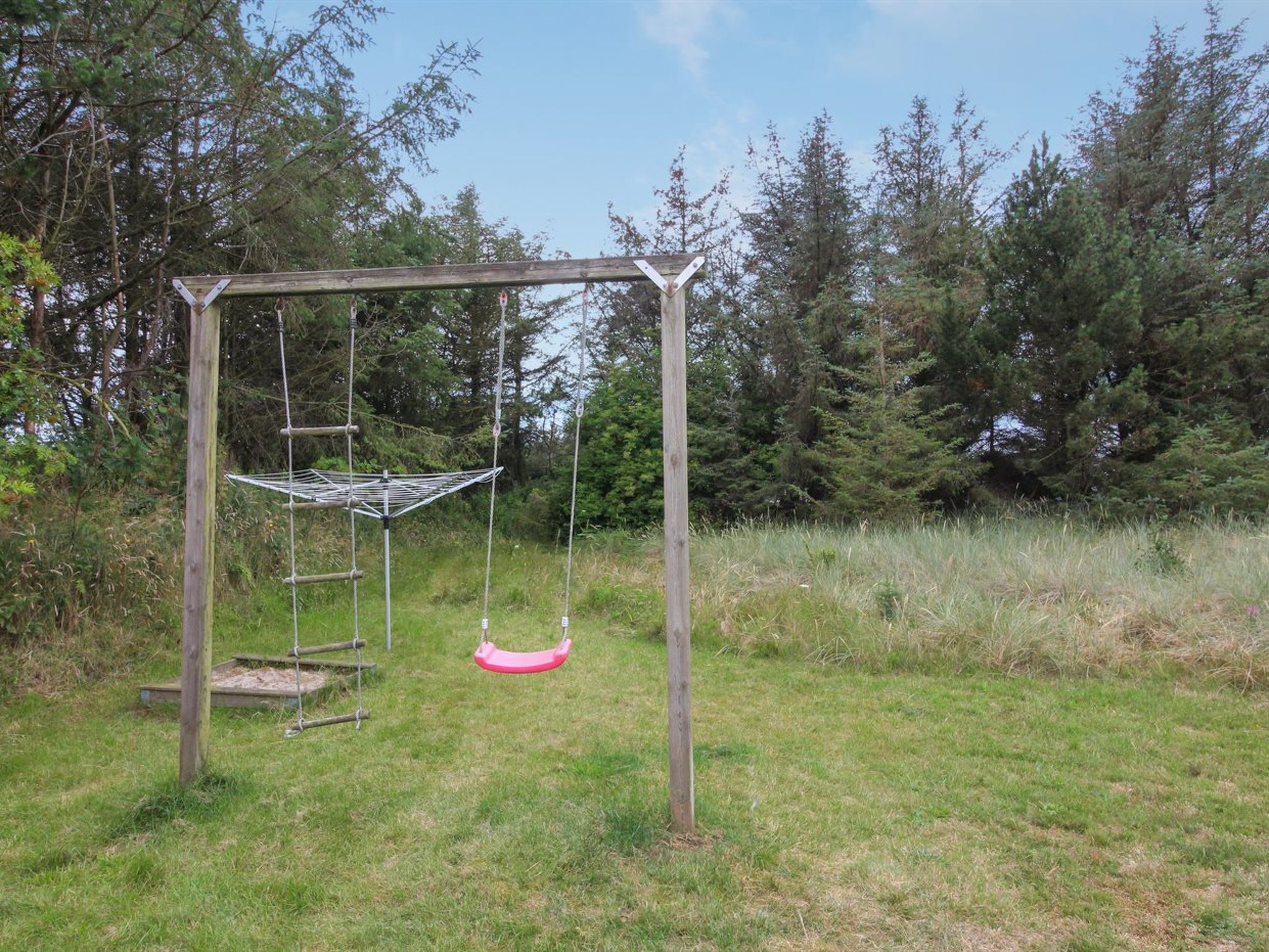 "Nienke" - 700m from the sea - Buiten