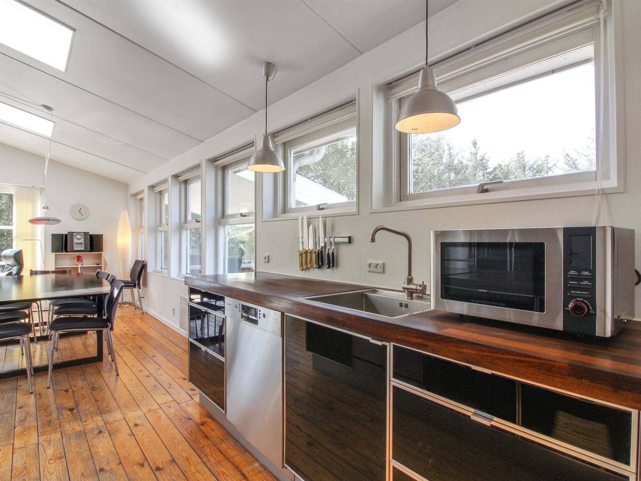"Nienke" - 700m from the sea - Binnen