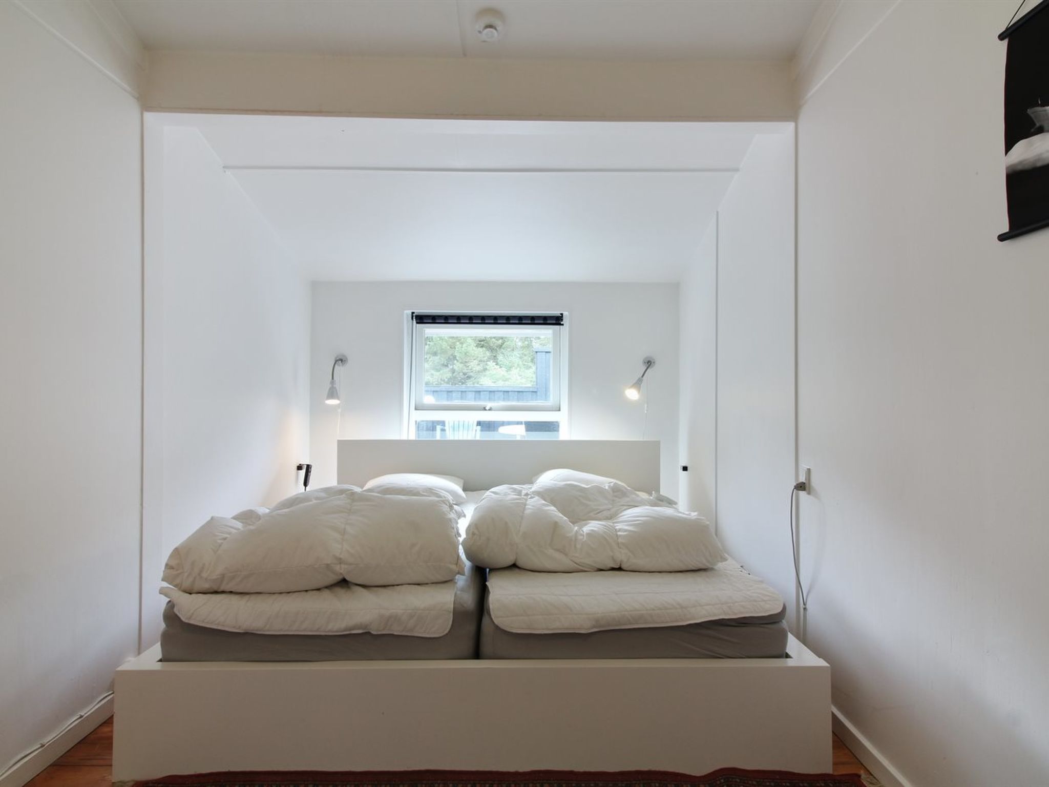 "Nienke" - 700m from the sea-Inside