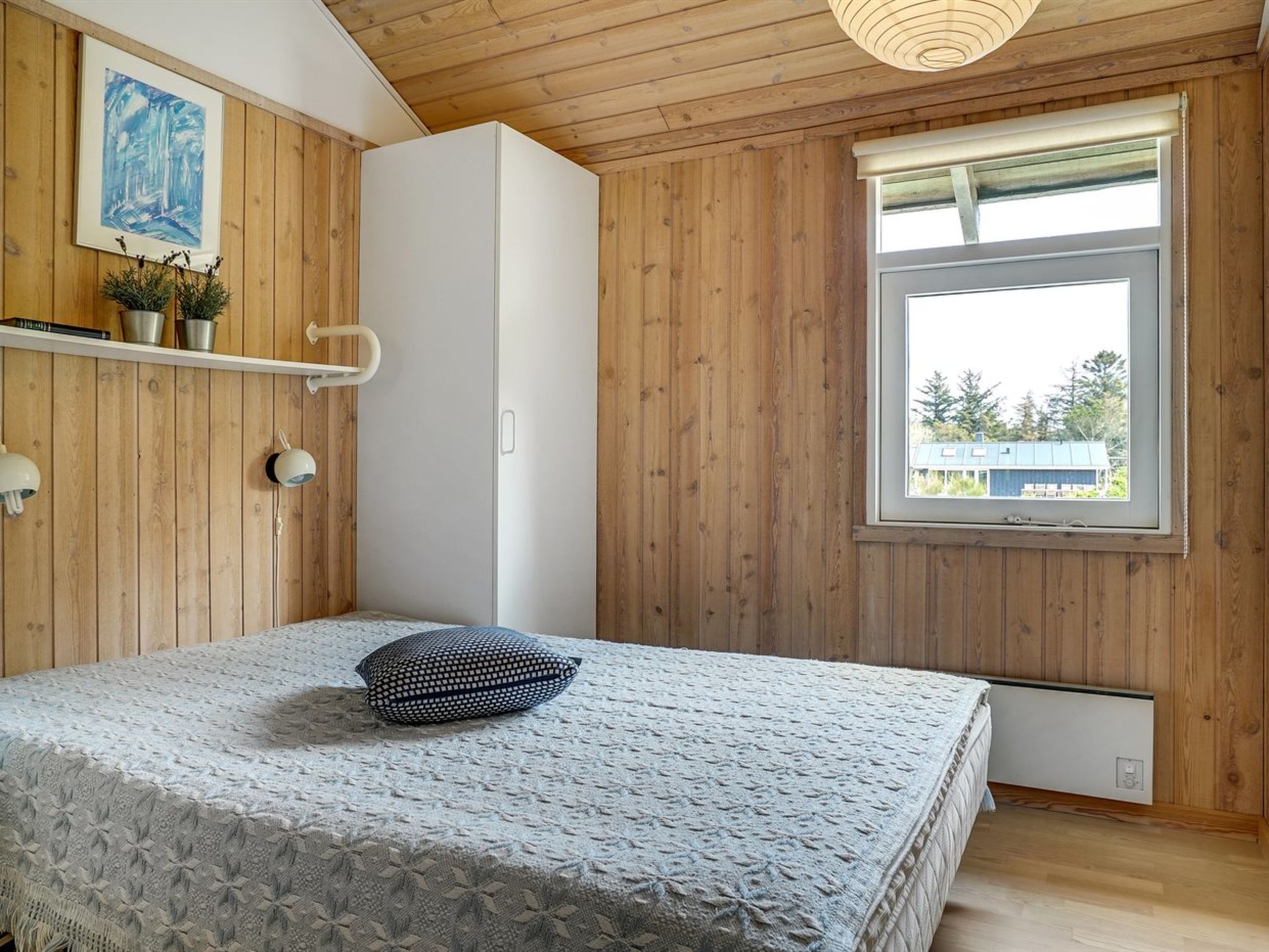 "Ømod" - 300m from the sea-Inside