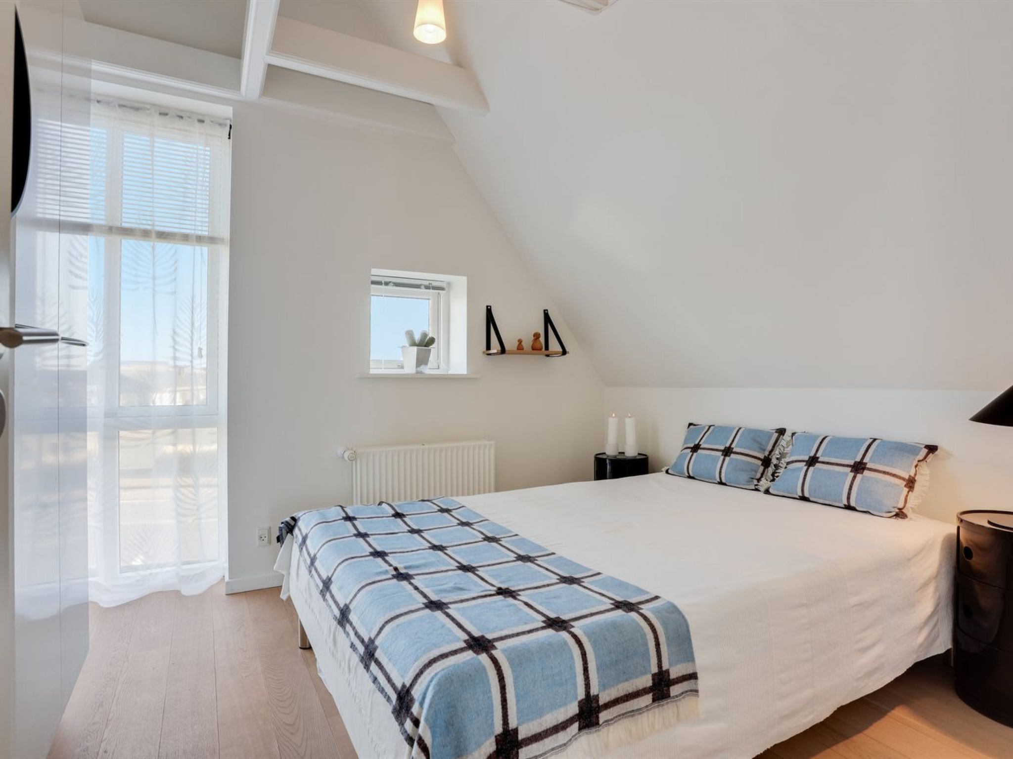 "Thythulf" - 550m from the sea - Drinnen