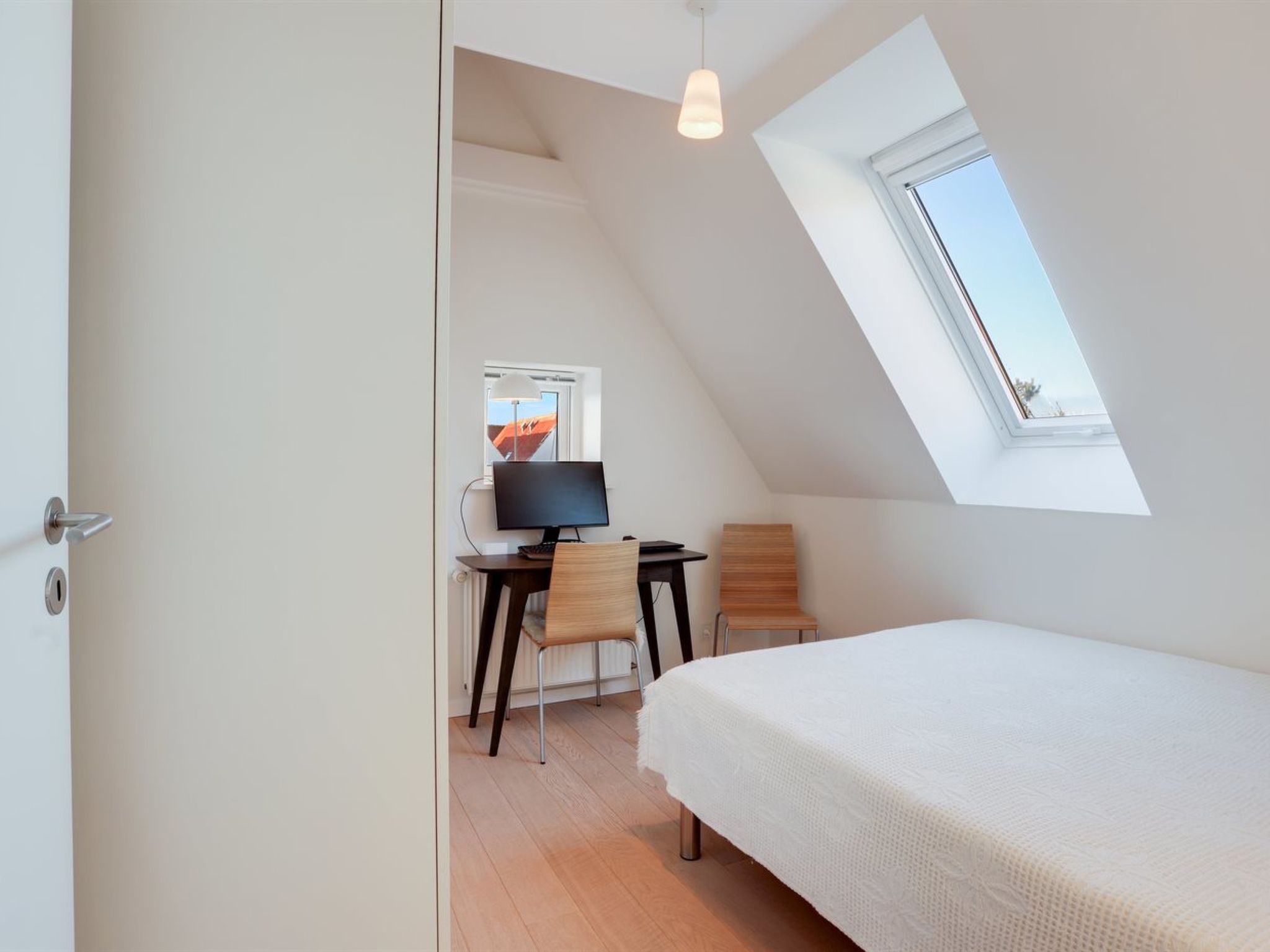 "Thythulf" - 550m from the sea - Drinnen