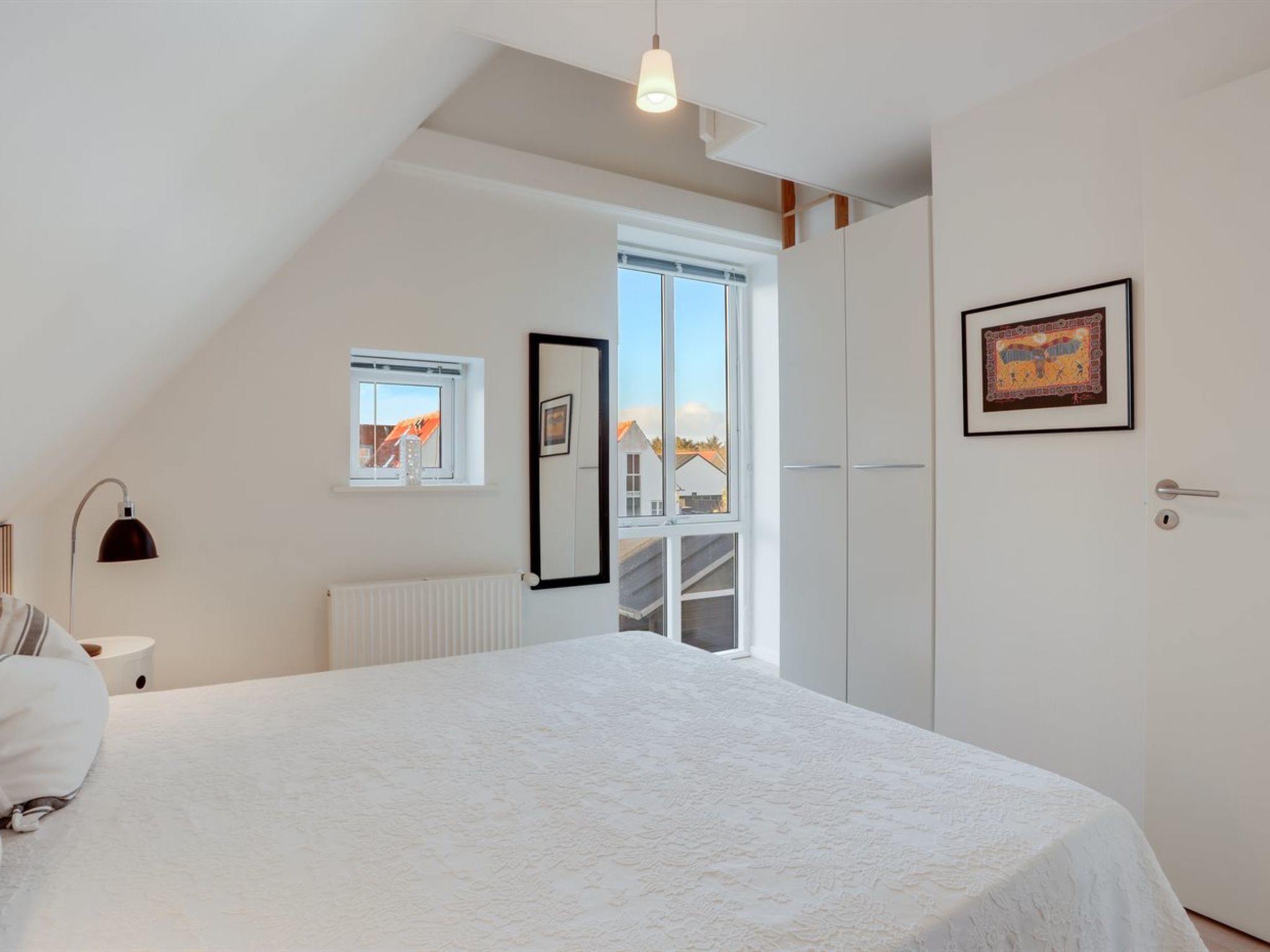 "Thythulf" - 550m from the sea - Drinnen