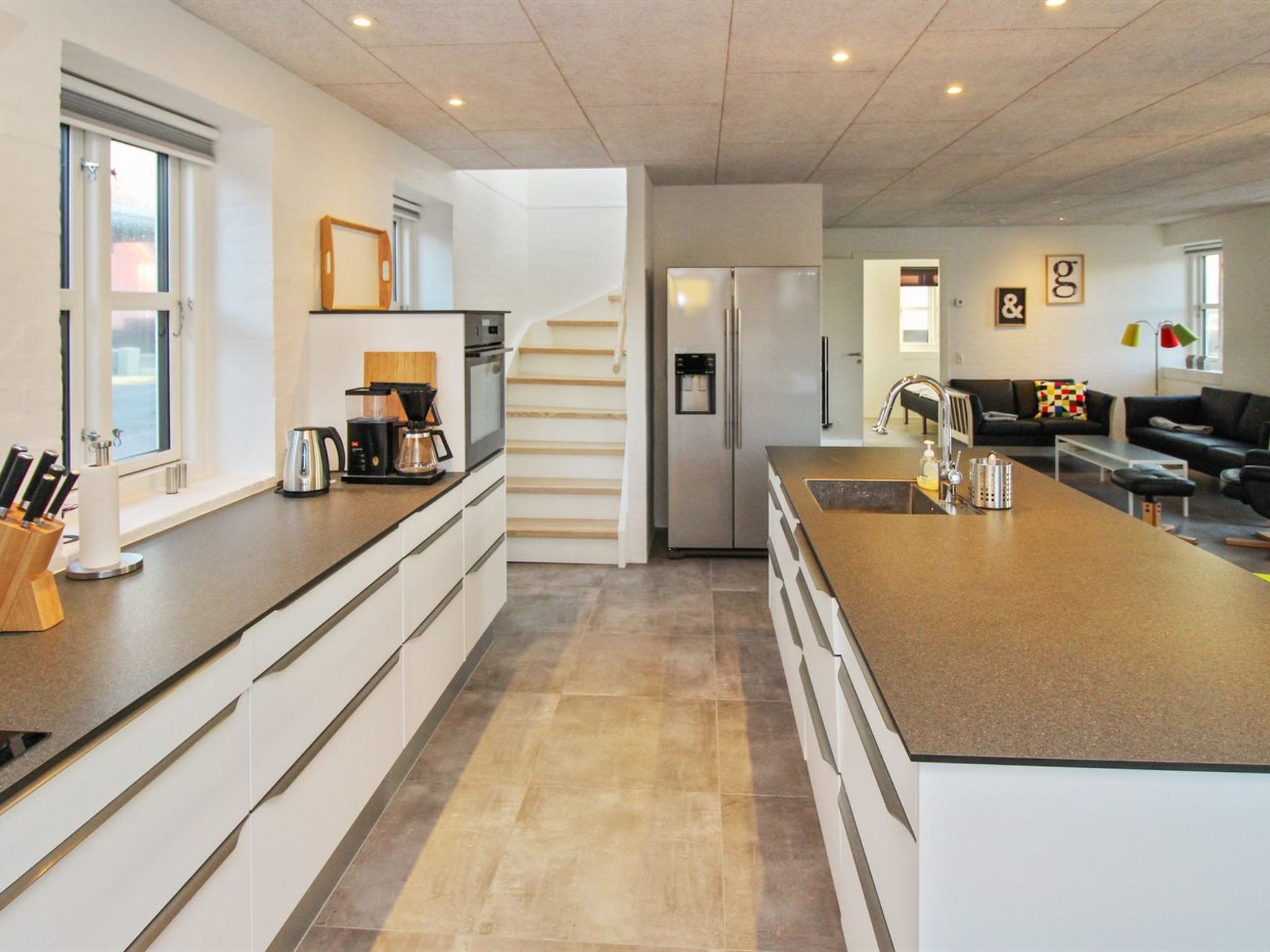 "Halldis" - 600m from the sea