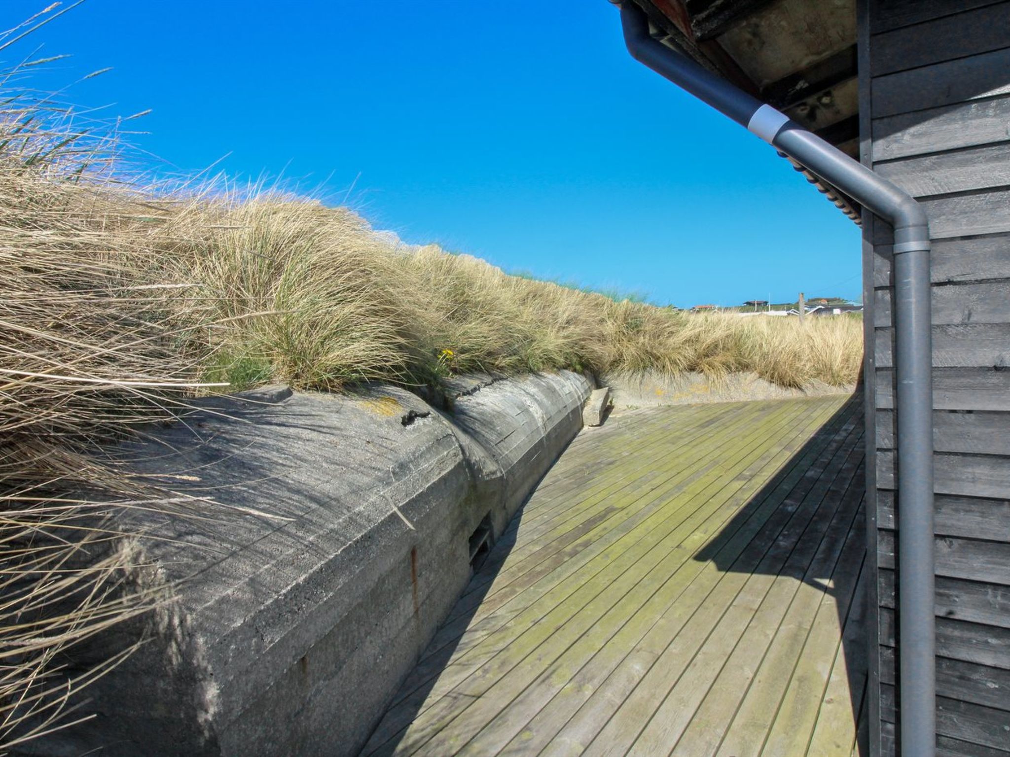 "Adelita" - 100m from the sea — Terrace (5 of 22)