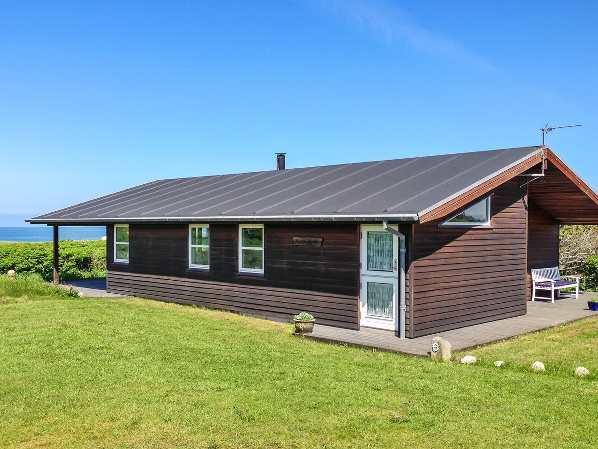 "Florida" - 100m from the sea — House (2 of 19)