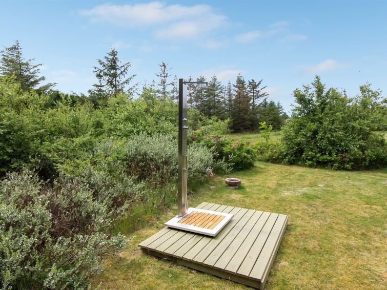 Search and Stay destination Løkken, Denmark from . "Ele" - 900m from the sea in NW Jutland