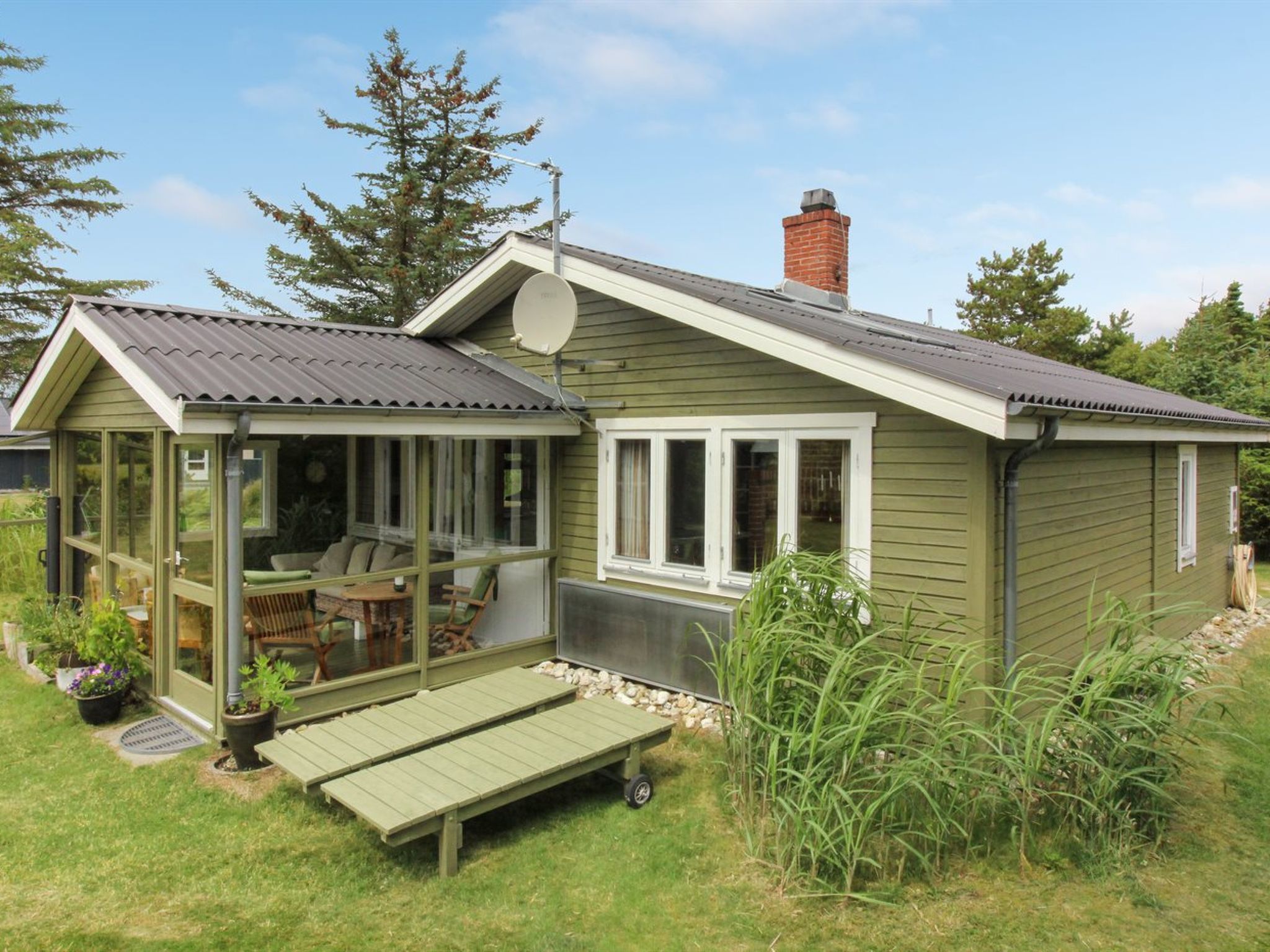 "Ele" - 900m from the sea — House (2 of 23)