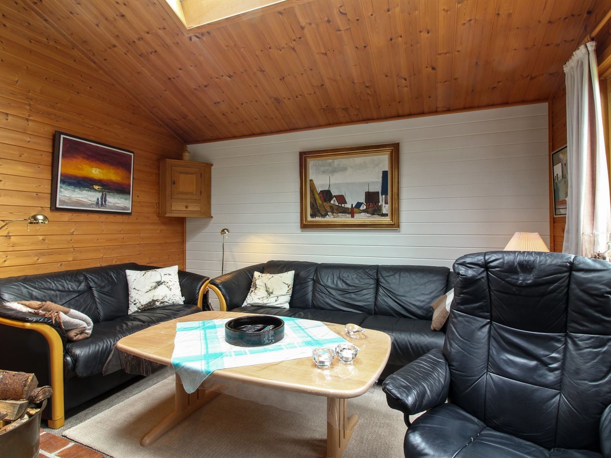 "Ele" - 900m from the sea - Binnen