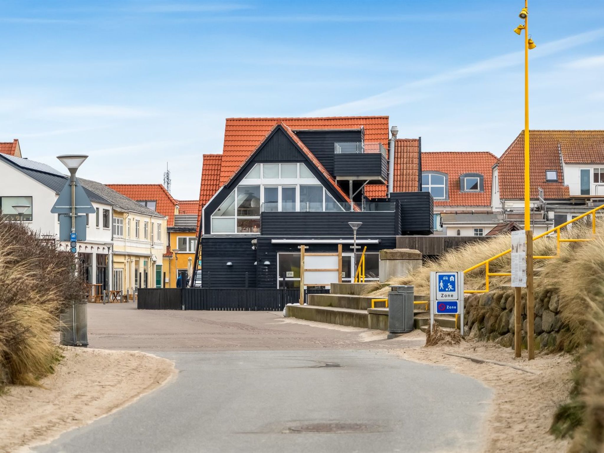 "Radica" - 50m from the sea - Buiten