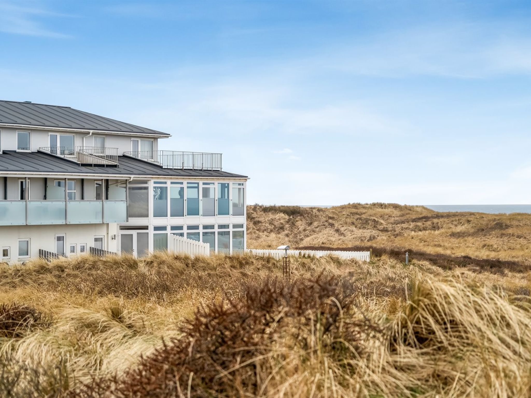 "Radica" - 50m from the sea - Buiten