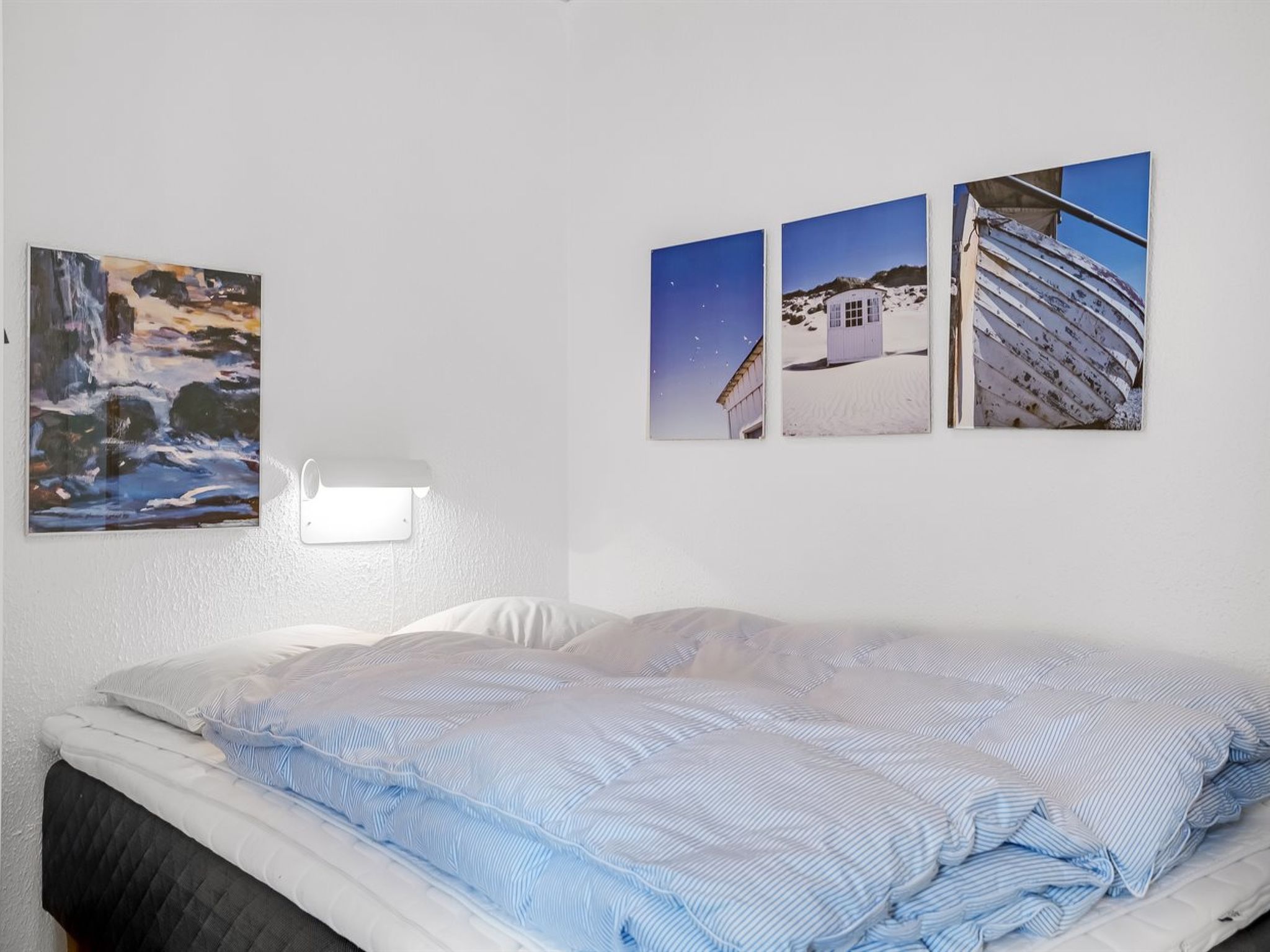 "Radica" - 50m from the sea - Binnen