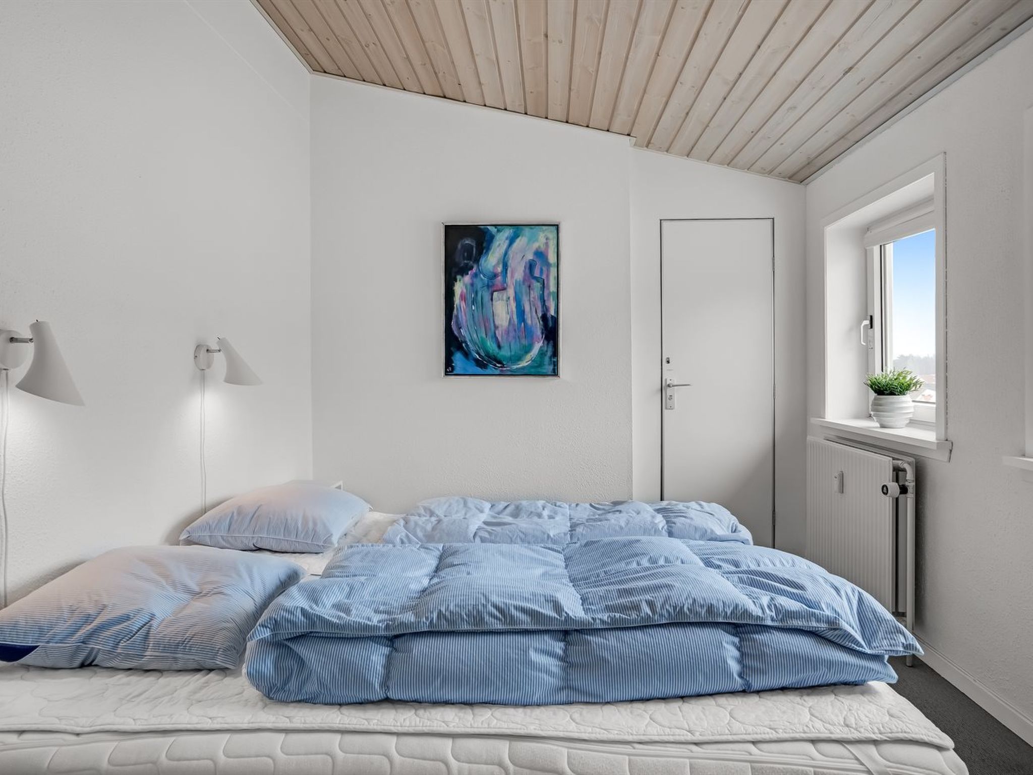 "Radica" - 50m from the sea - Binnen