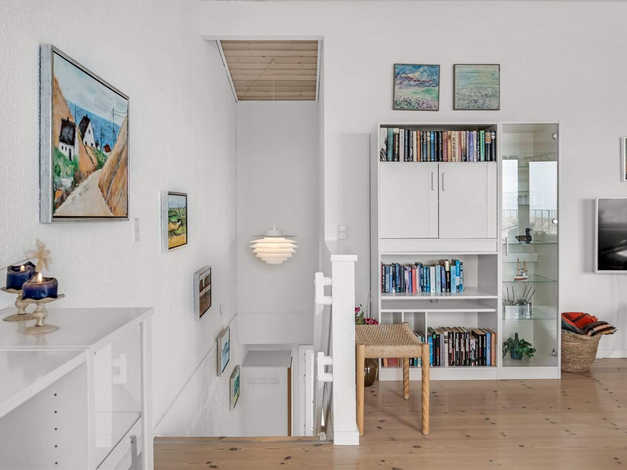 "Radica" - 50m from the sea - Binnen