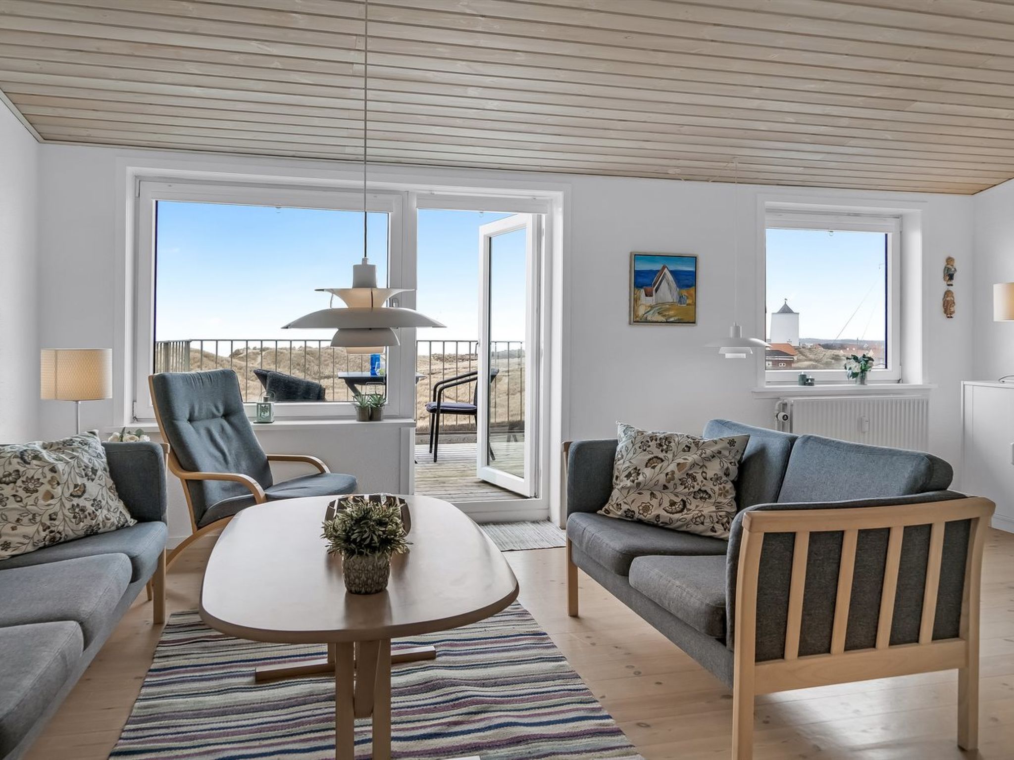 "Radica" - 50m from the sea - Binnen