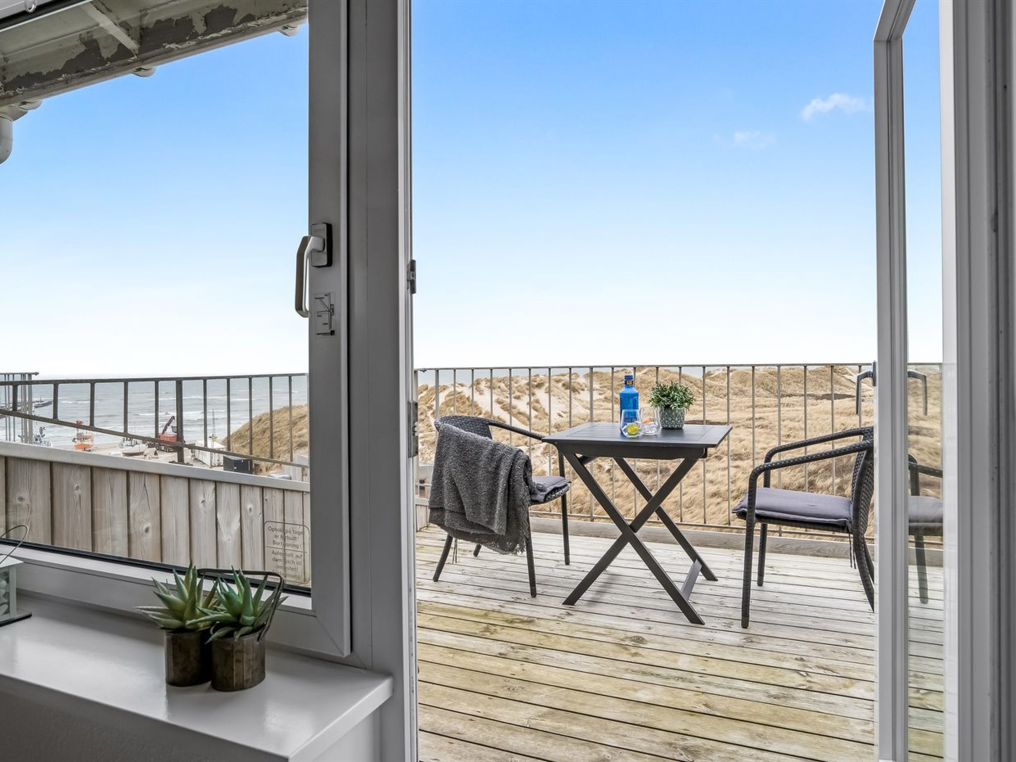 "Radica" - 50m from the sea — Terrace (2 of 33)