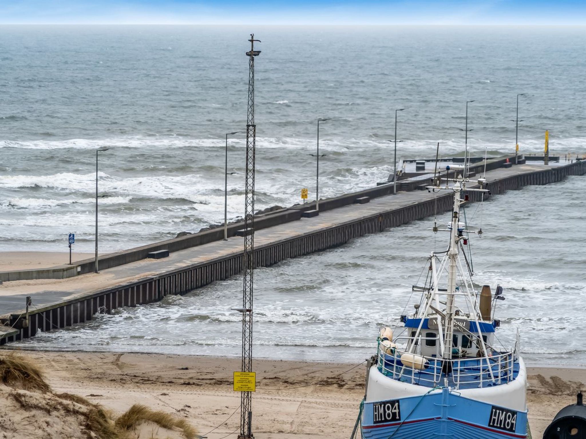 "Radica" - 50m from the sea - Buiten