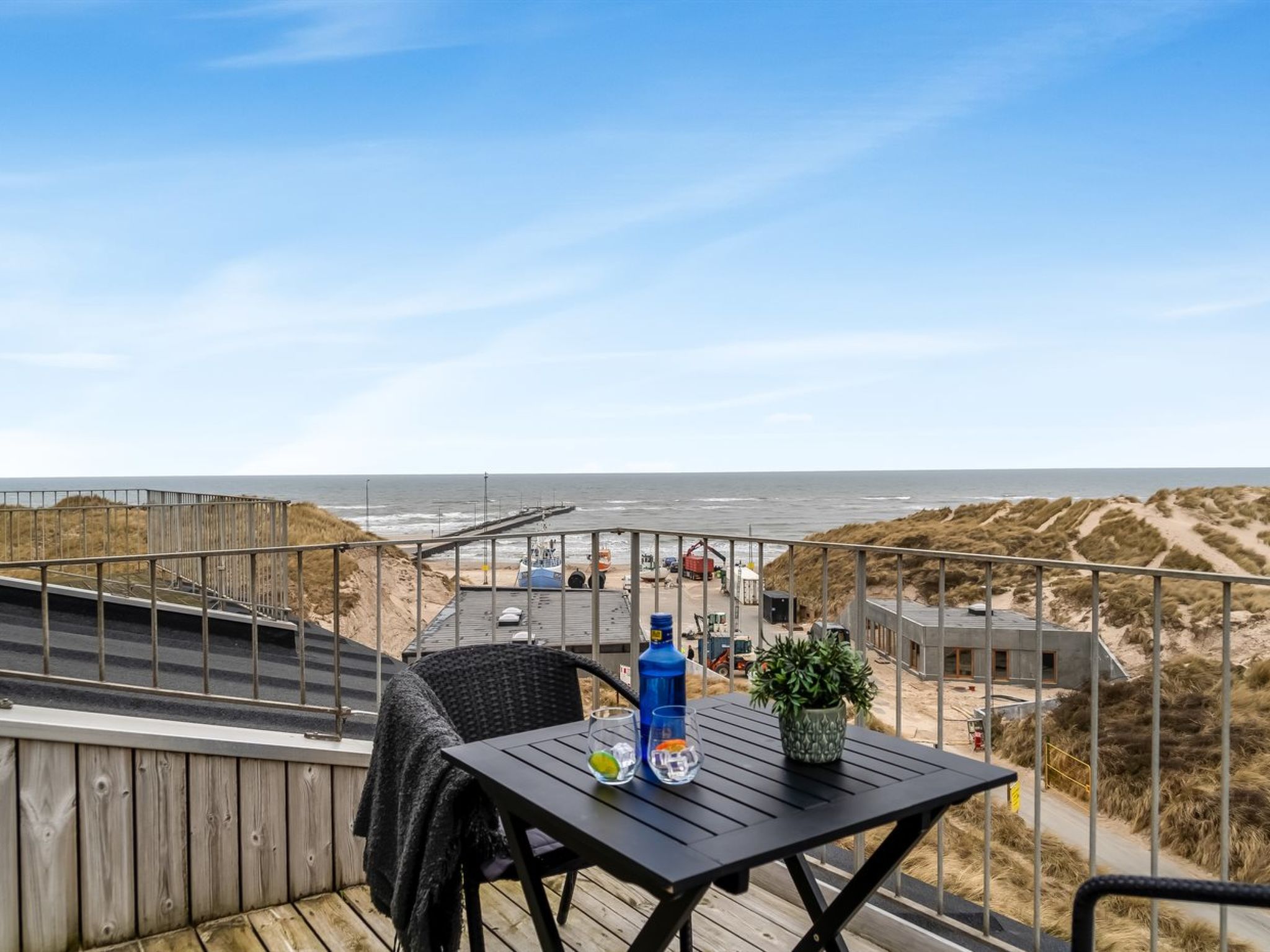 "Radica" - 50m from the sea — Terrace (3 of 33)