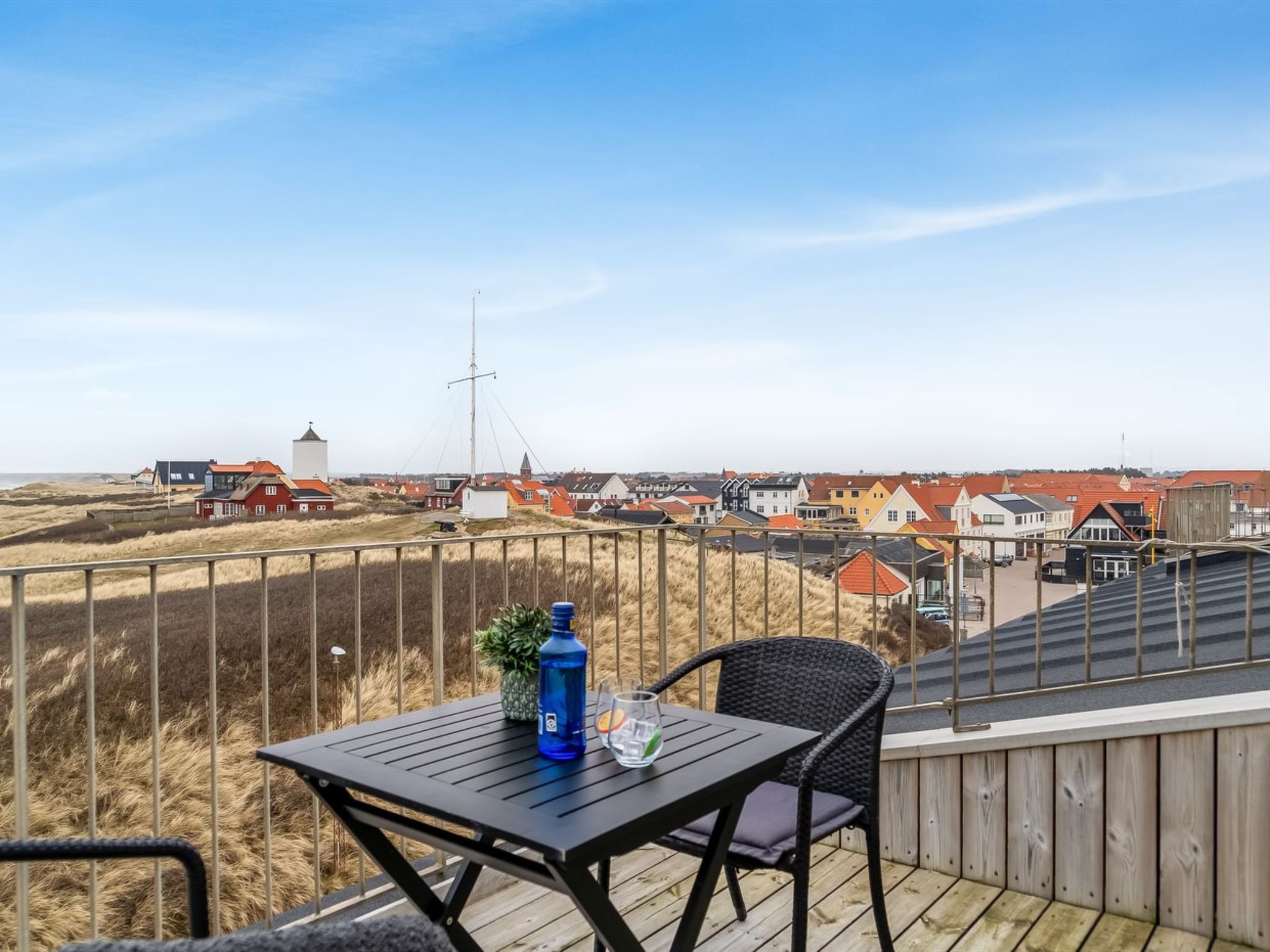 "Radica" - 50m from the sea — Terrace (4 of 33)