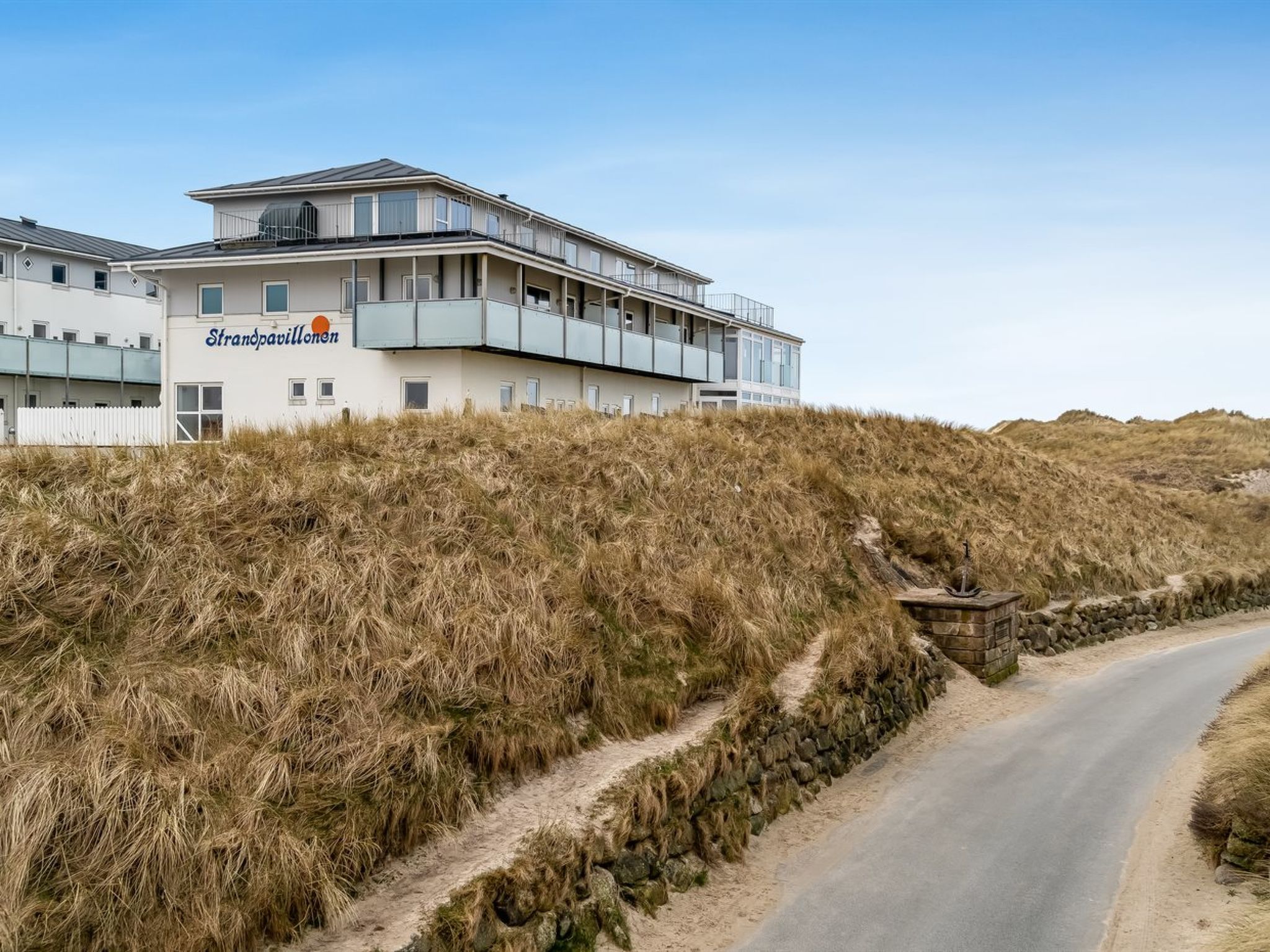 "Radica" - 50m from the sea - Buiten