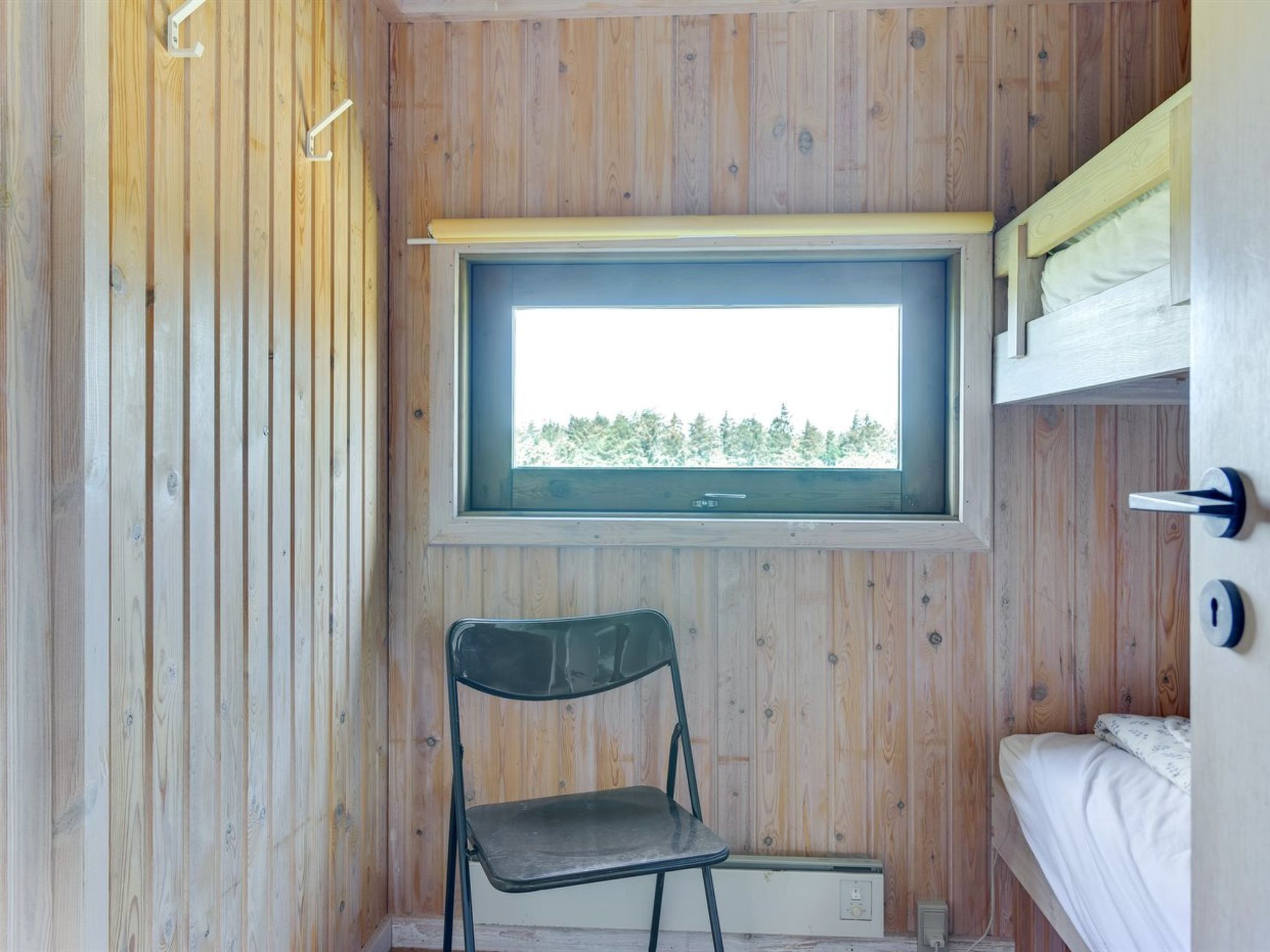 "Aiva" - 1.5km from the sea - Binnen
